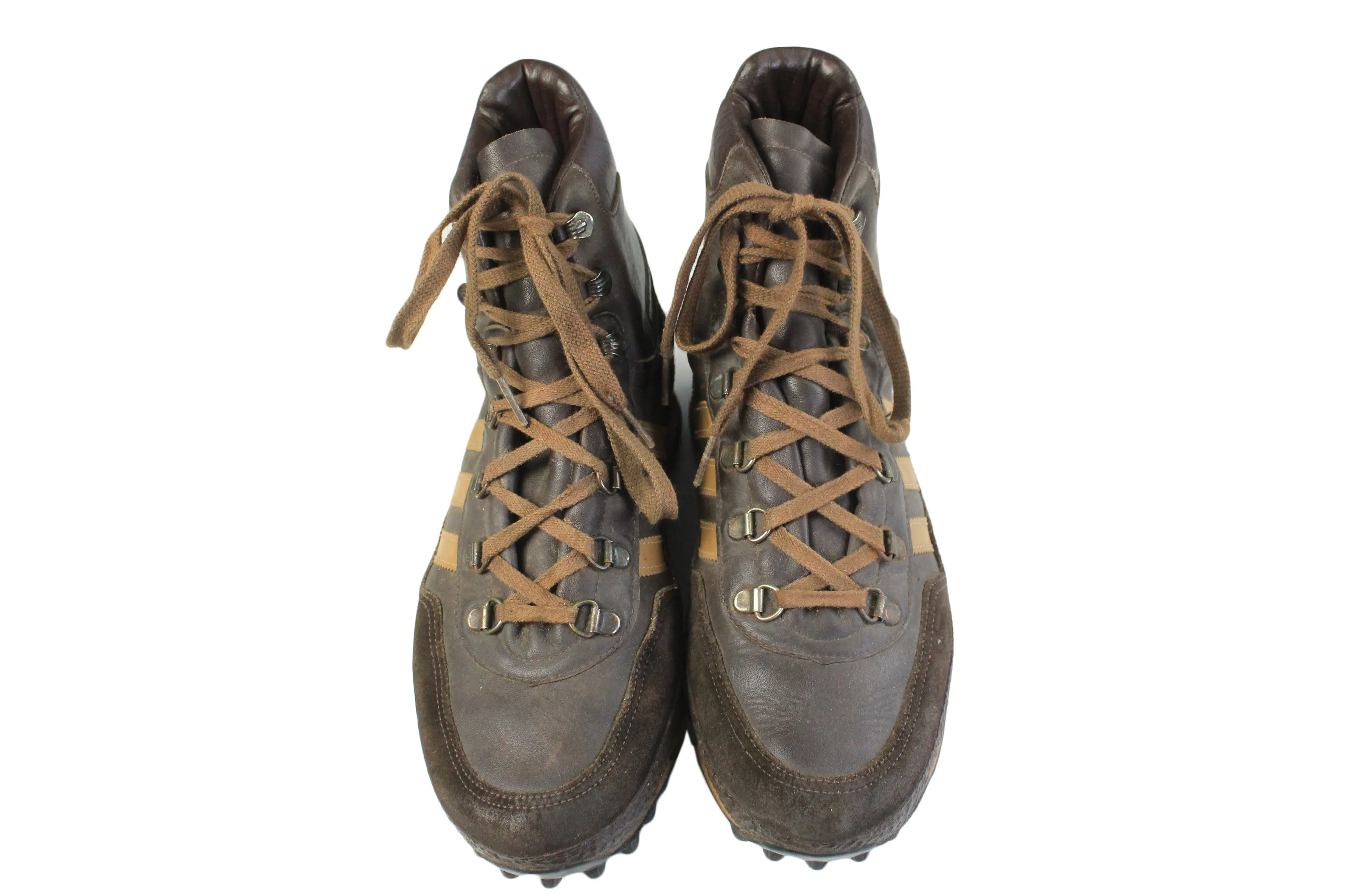 Vintage Adidas Boots Shoes US 9 Adidas Shoes Collaborations