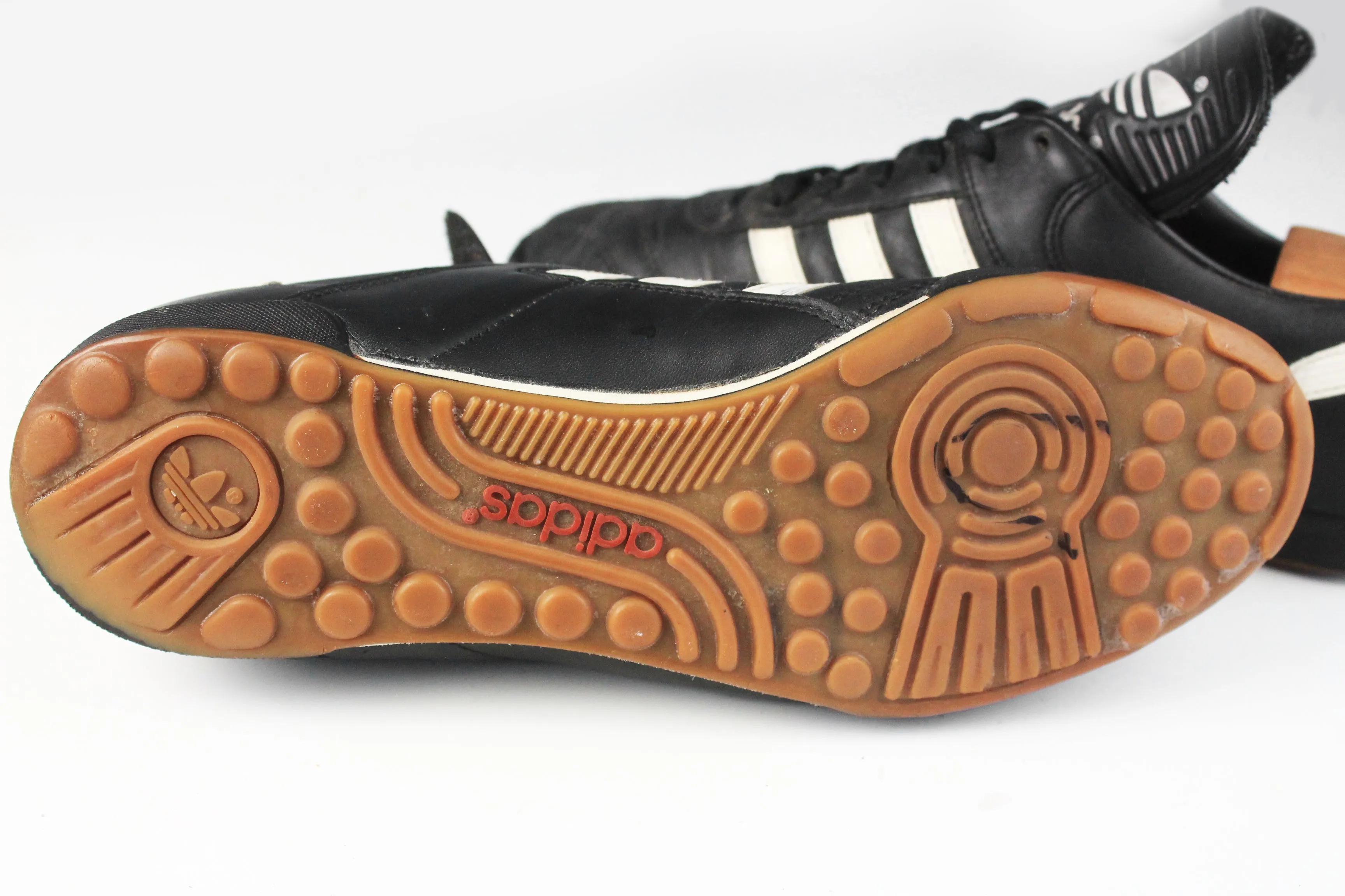 Vintage Adidas Chelsea Football Shoes US 9.5 Adidas Tennis Shoes New