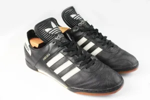 Vintage Adidas Chelsea Football Shoes US 9.5 Adidas Tiger Print Shoes