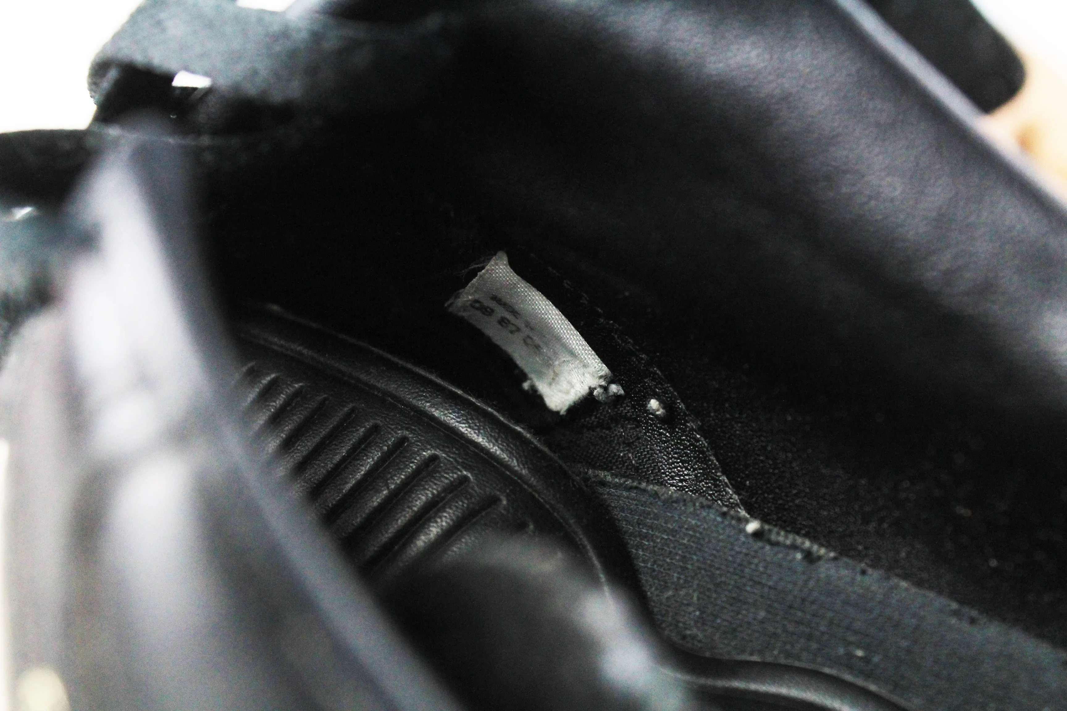 Adidas Ortholite Shoes Vintage Adidas Chelsea Football Shoes US 9.5