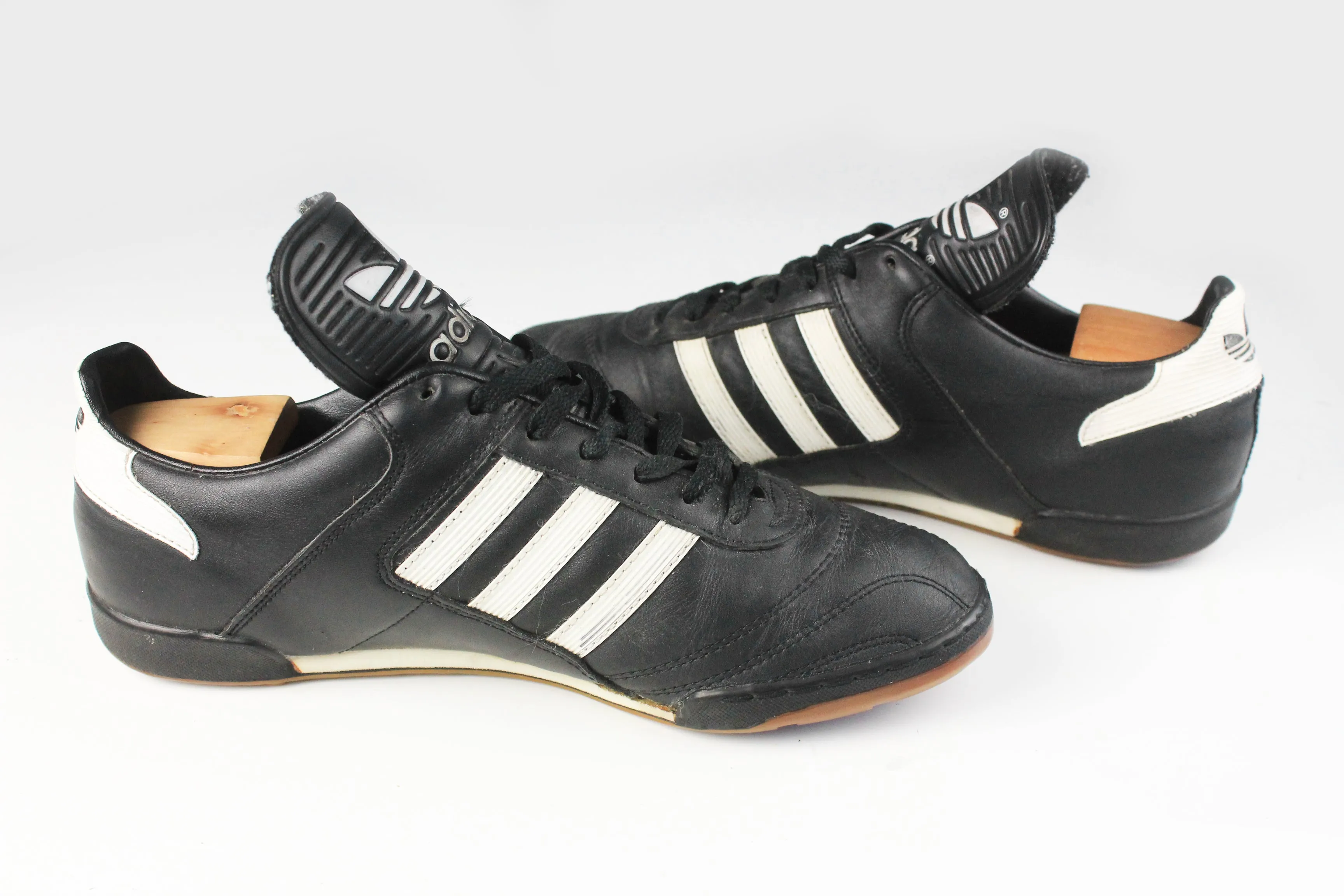 Vintage Adidas Chelsea Football Shoes US 9.5 Adidas Italia Shoes