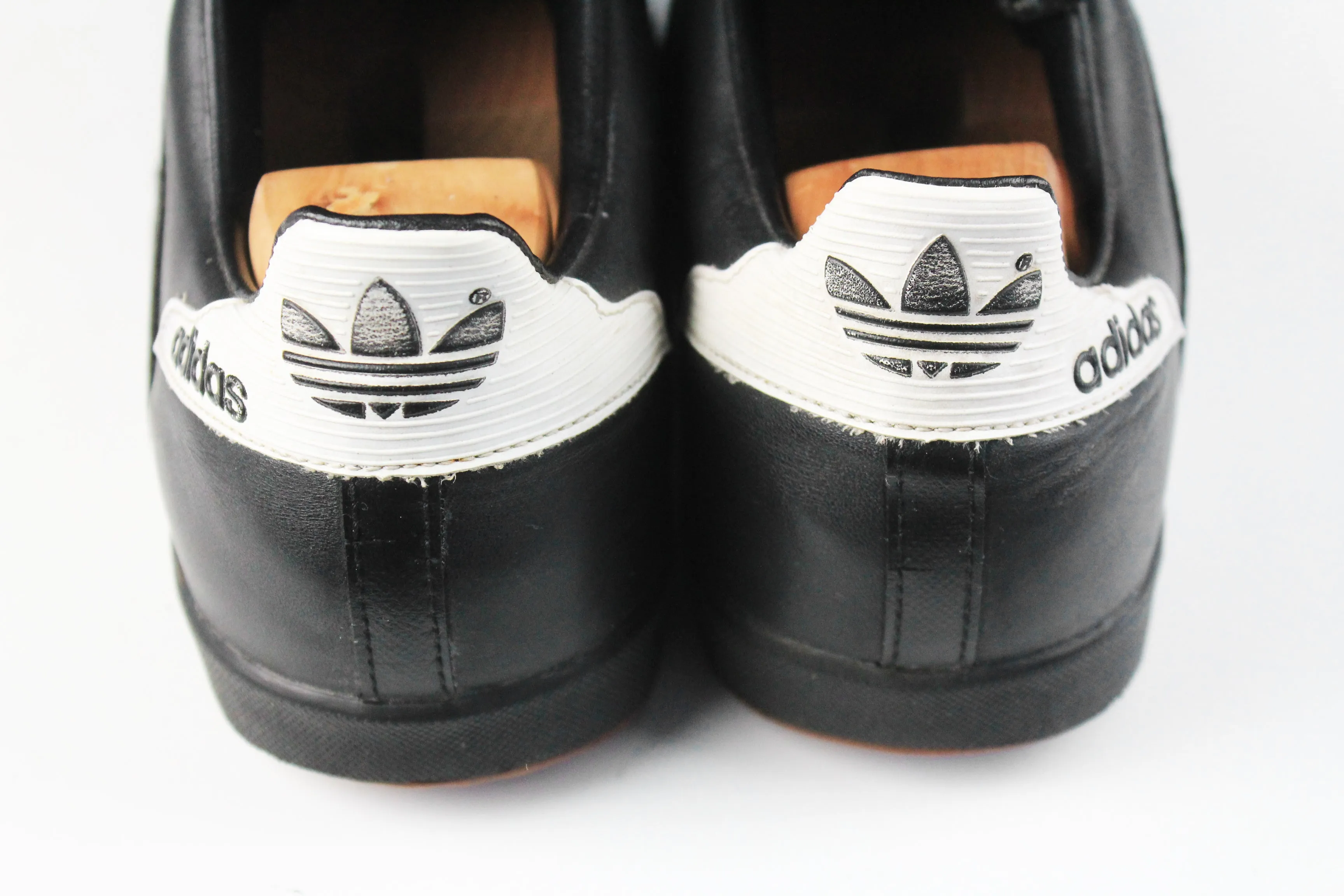 Adidas Shoes Campus Vintage Adidas Chelsea Football Shoes US 9.5