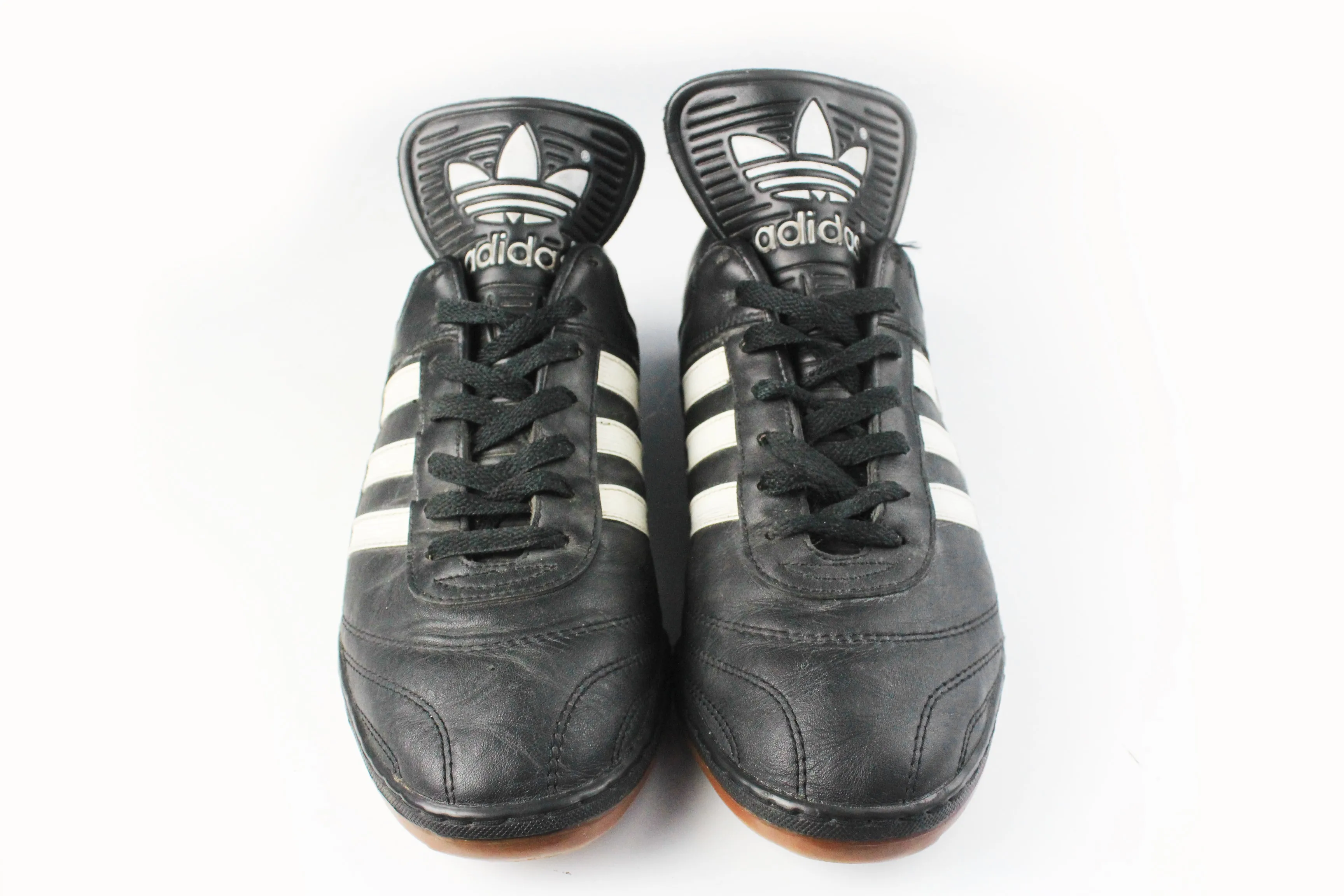 Vintage Adidas Chelsea Football Shoes US 9.5 Adidas Runfalcon 4 Running Shoe
