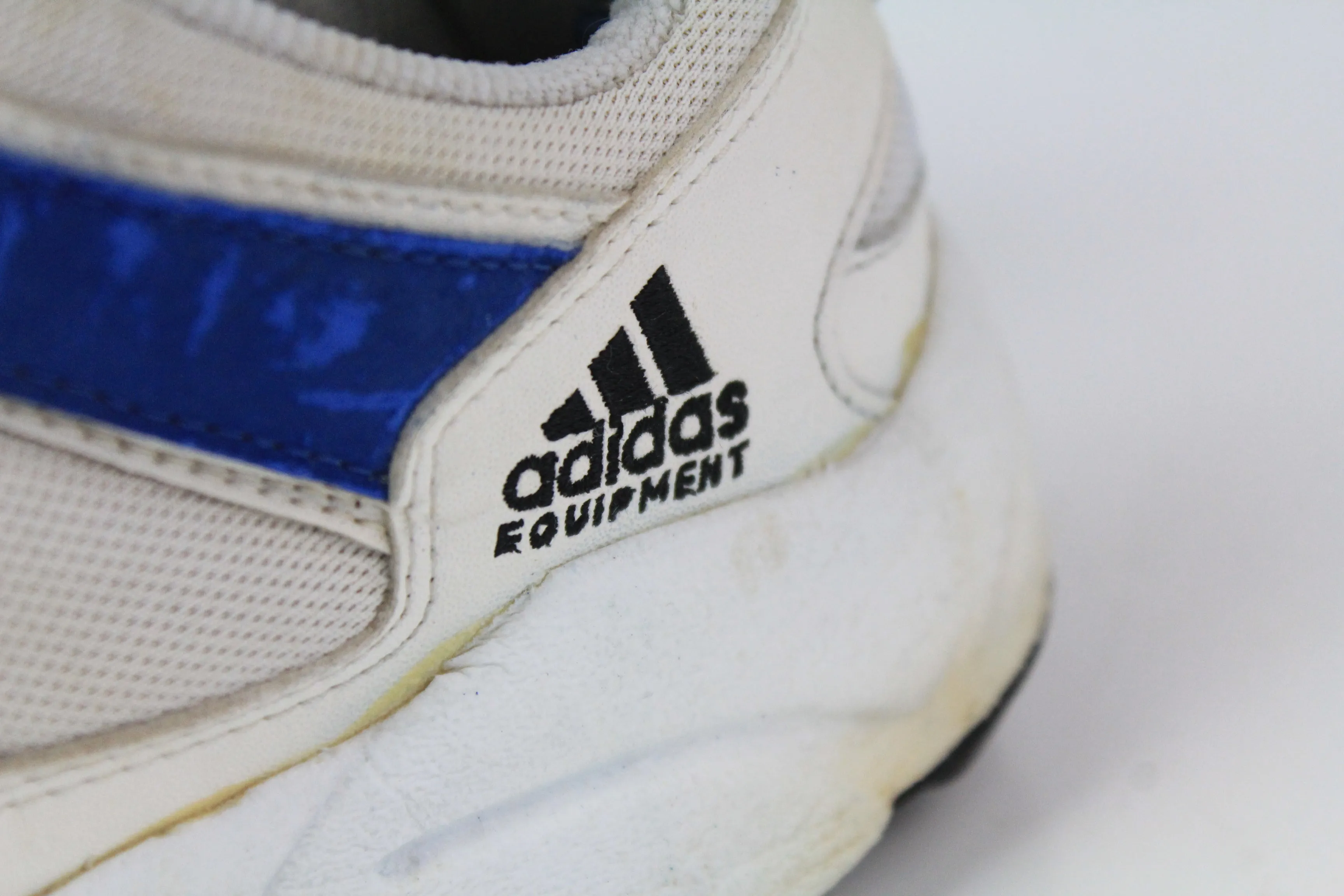 Samba Og Adidas Shoes Vintage Adidas Equipment Sneakers EUR 40