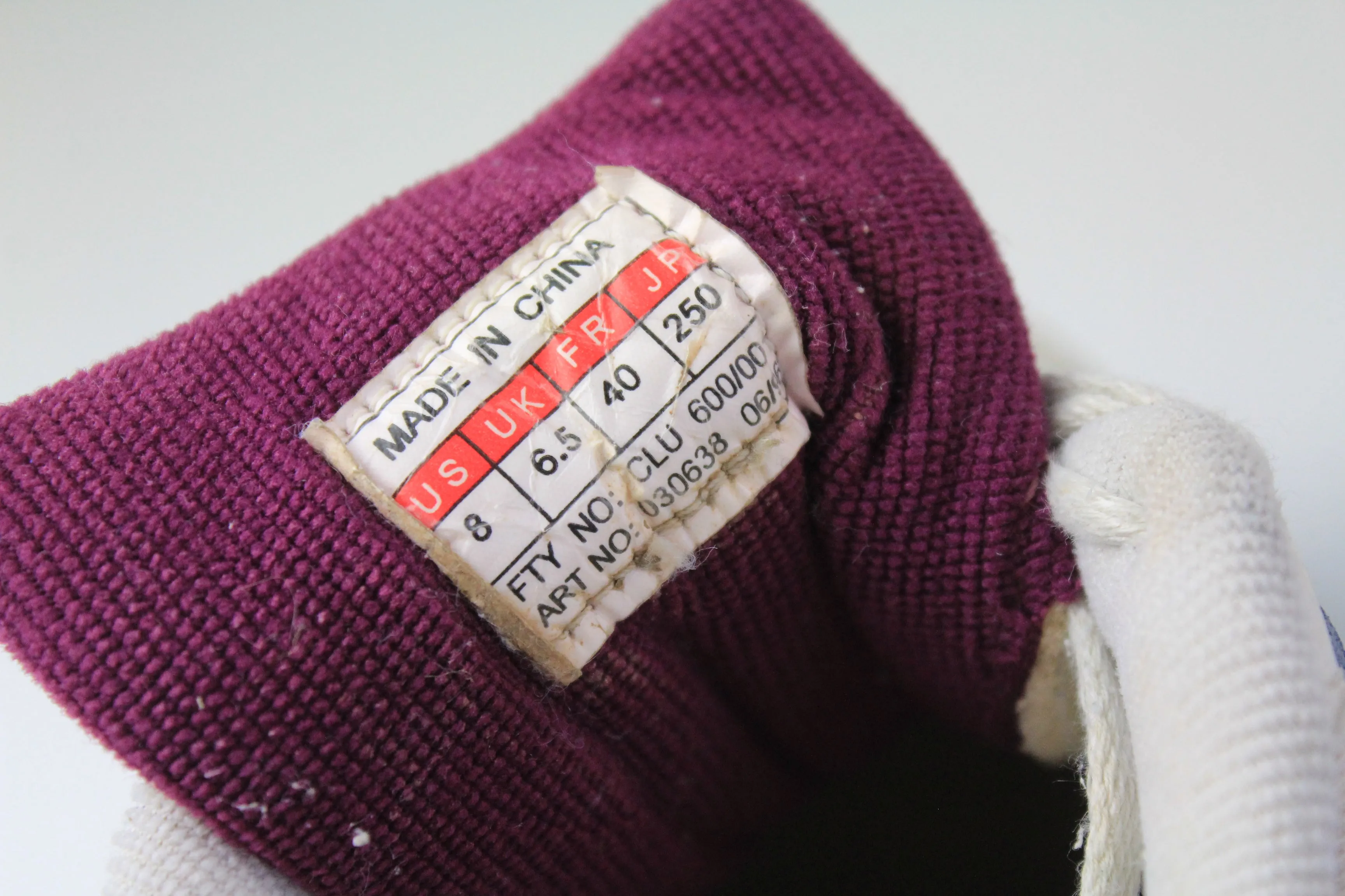 Vintage Adidas Equipment Sneakers EUR 40 Adidas Shoes Canada