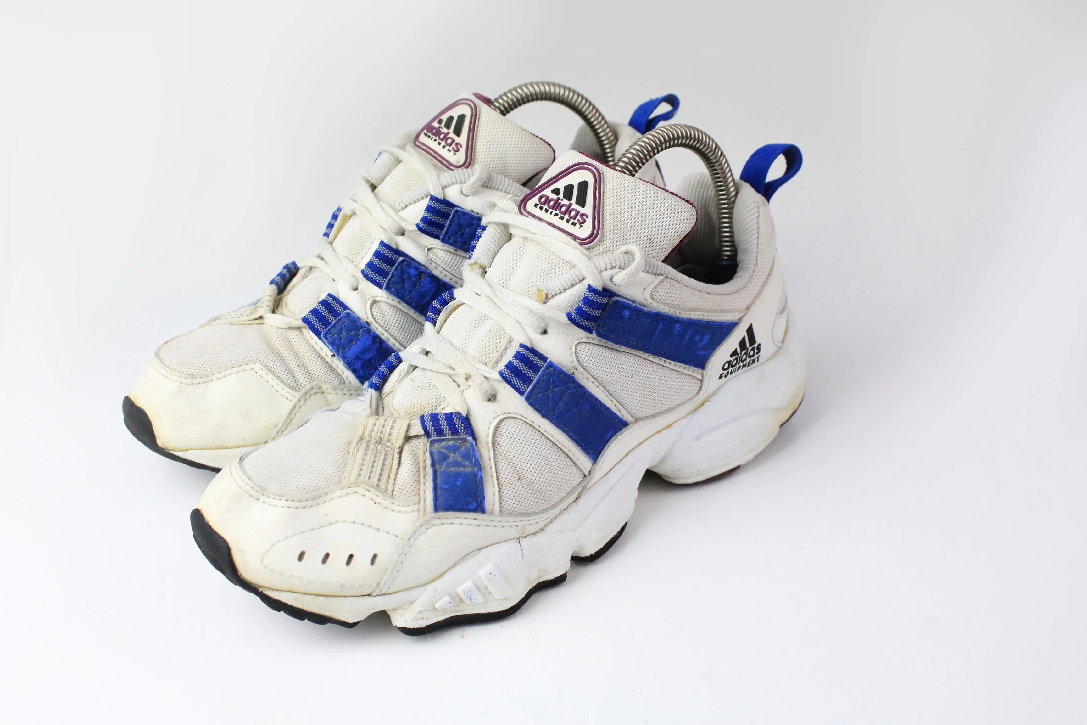 Adidas Adizero Sydney Wrestling Shoes Vintage Adidas Equipment Sneakers EUR 40