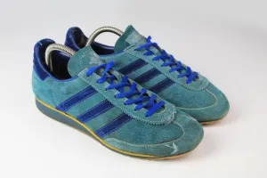Adidas Samba Golf Shoes Review Vintage Adidas Jeans Sneakers EUR 39
