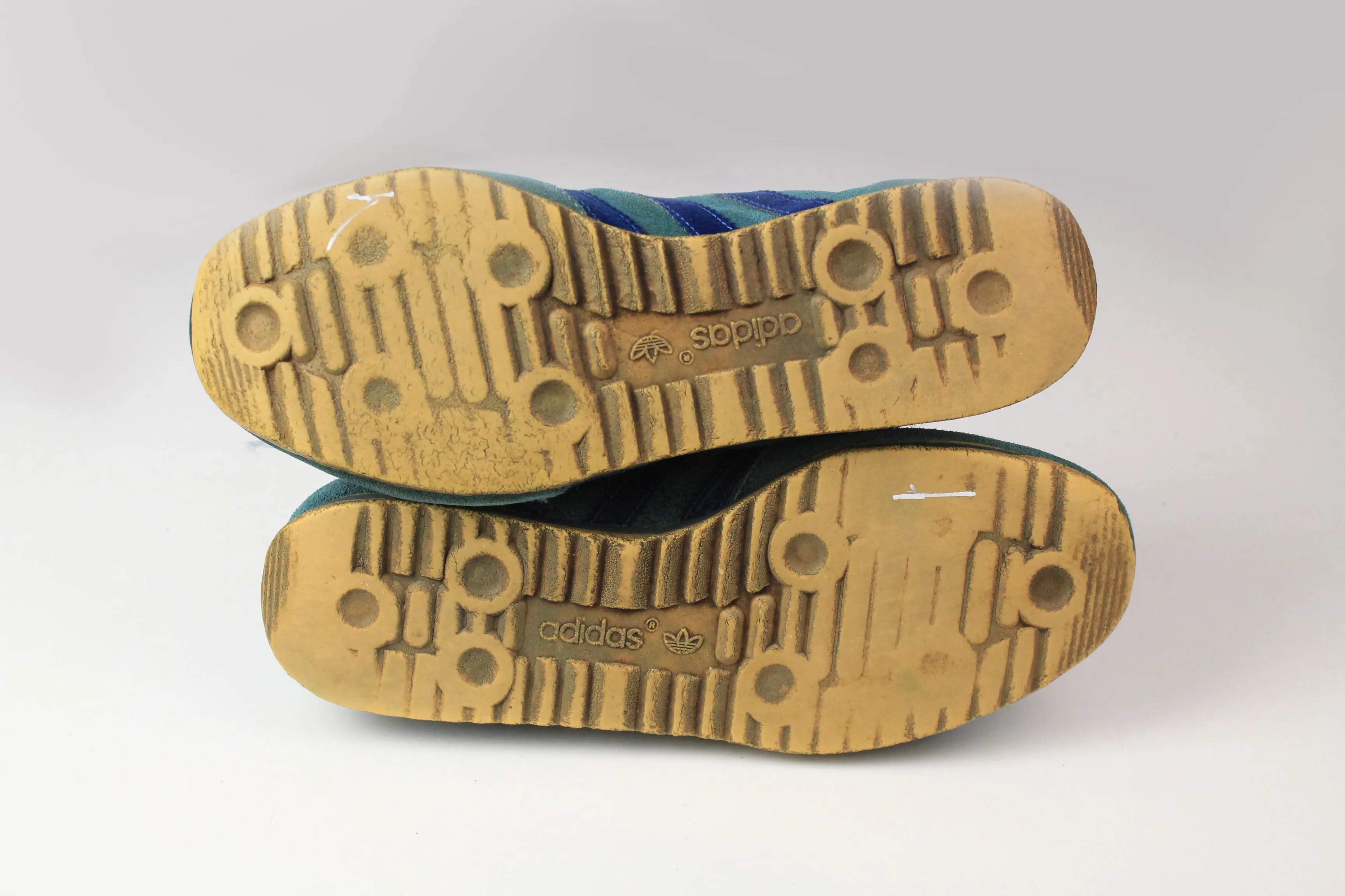 Vintage Adidas Jeans Sneakers EUR 39 Adidas Chewbacca Shoes