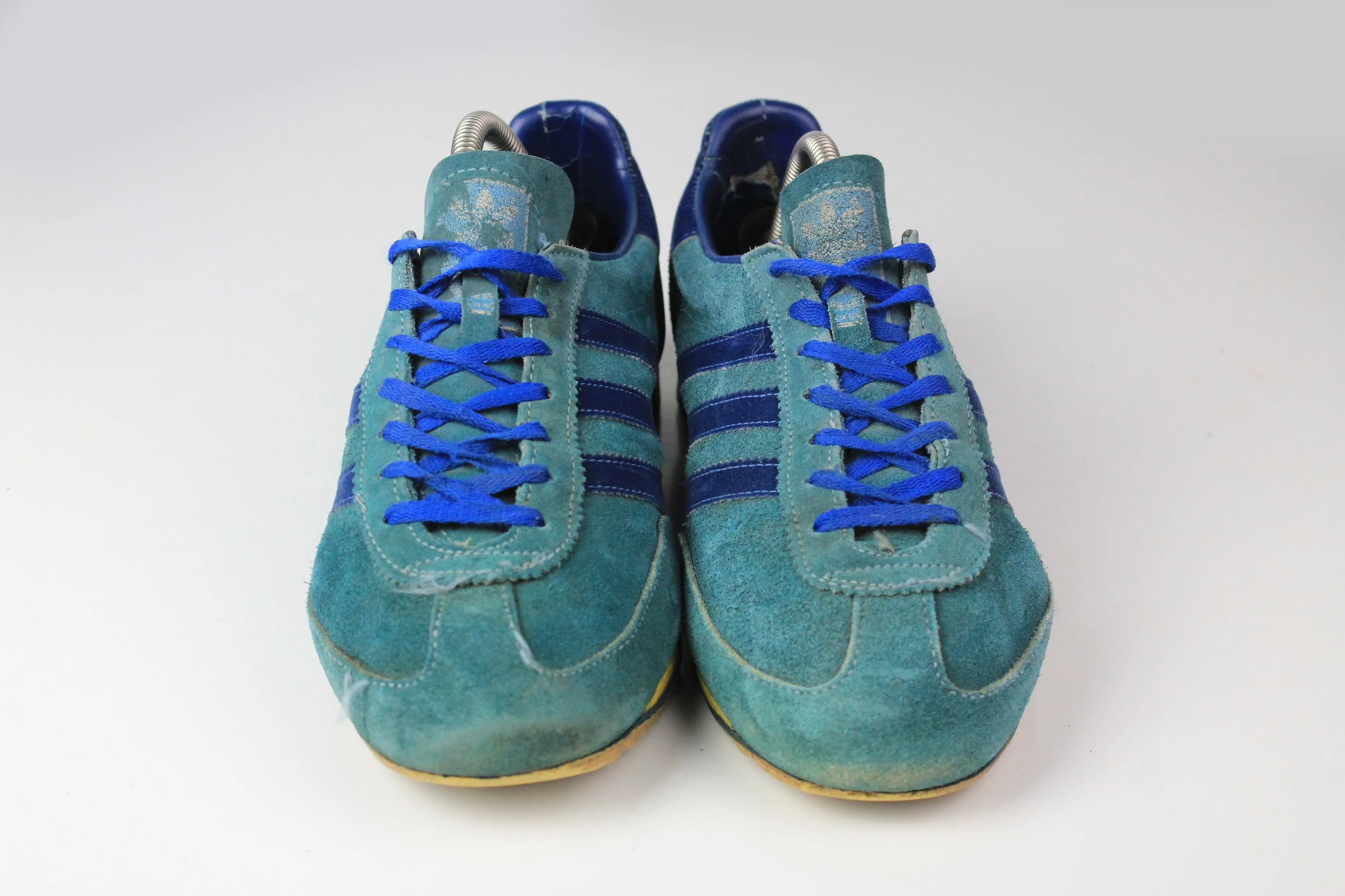 Vintage Adidas Jeans Sneakers EUR 39 Adidas Shoes Rod Laver