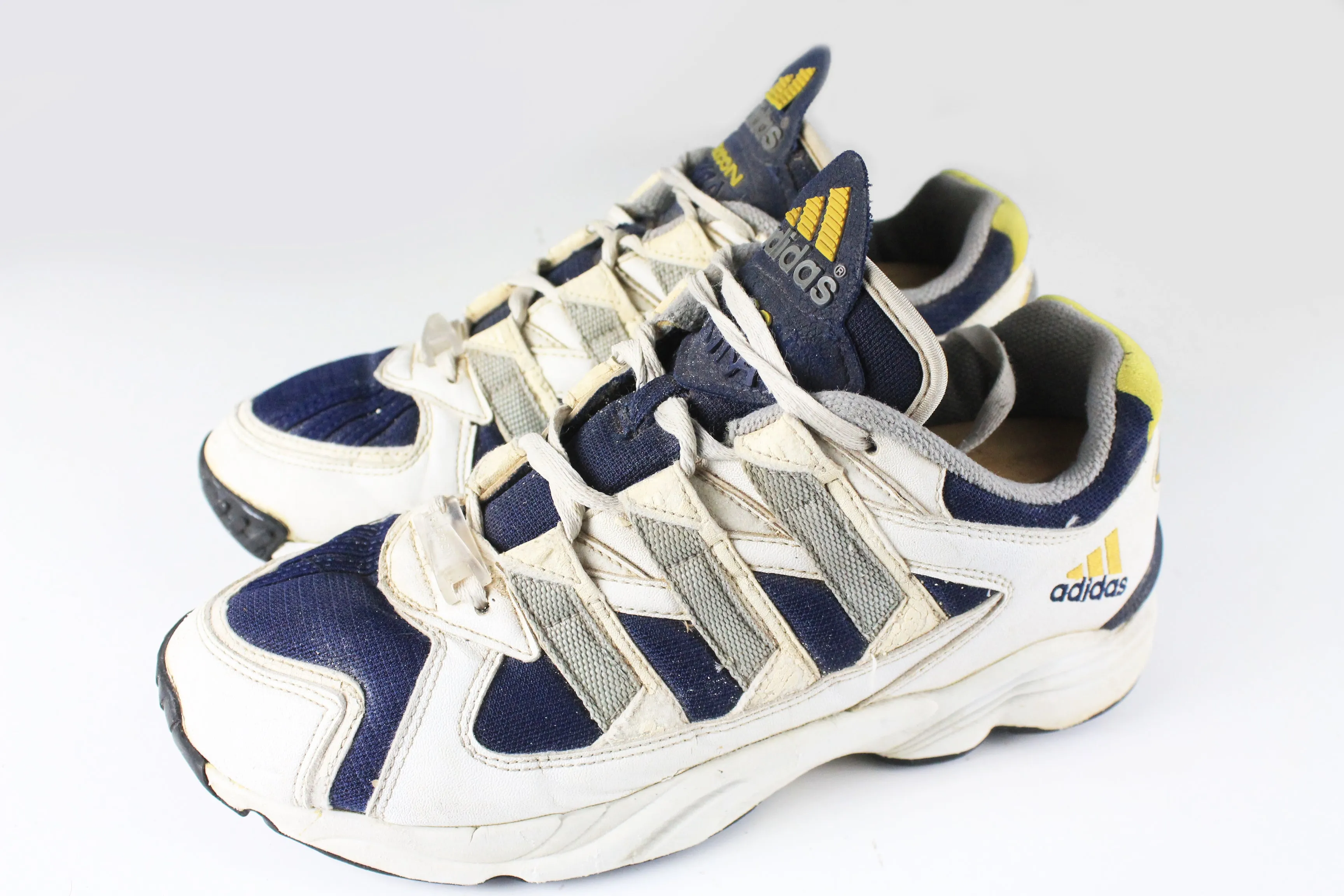 Vintage Adidas Lexicon Extra Sneakers US 7.5 Adidas Stan Smith Shoe