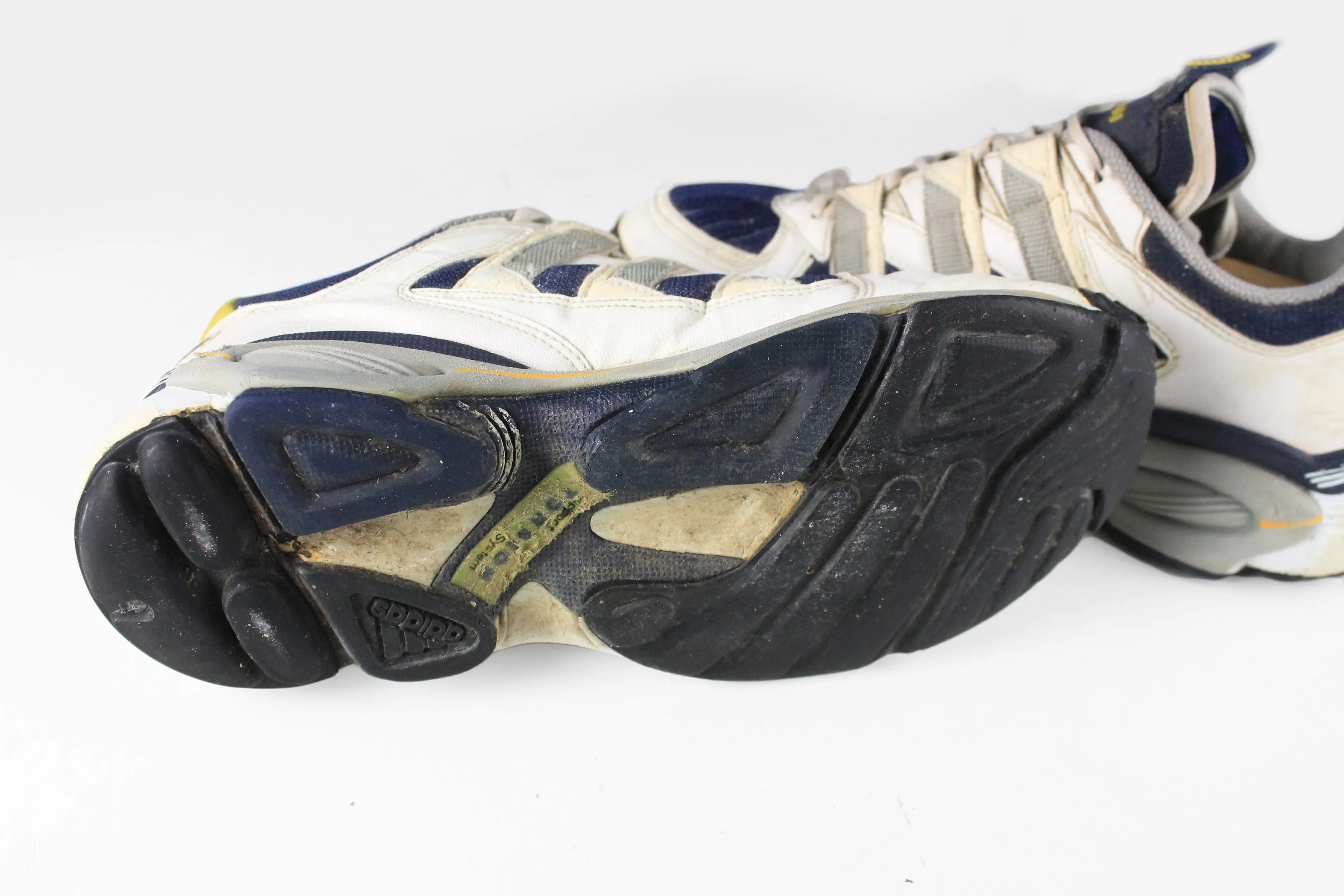 Vintage Adidas Lexicon Extra Sneakers US 7.5 Adidas Sl Shoes