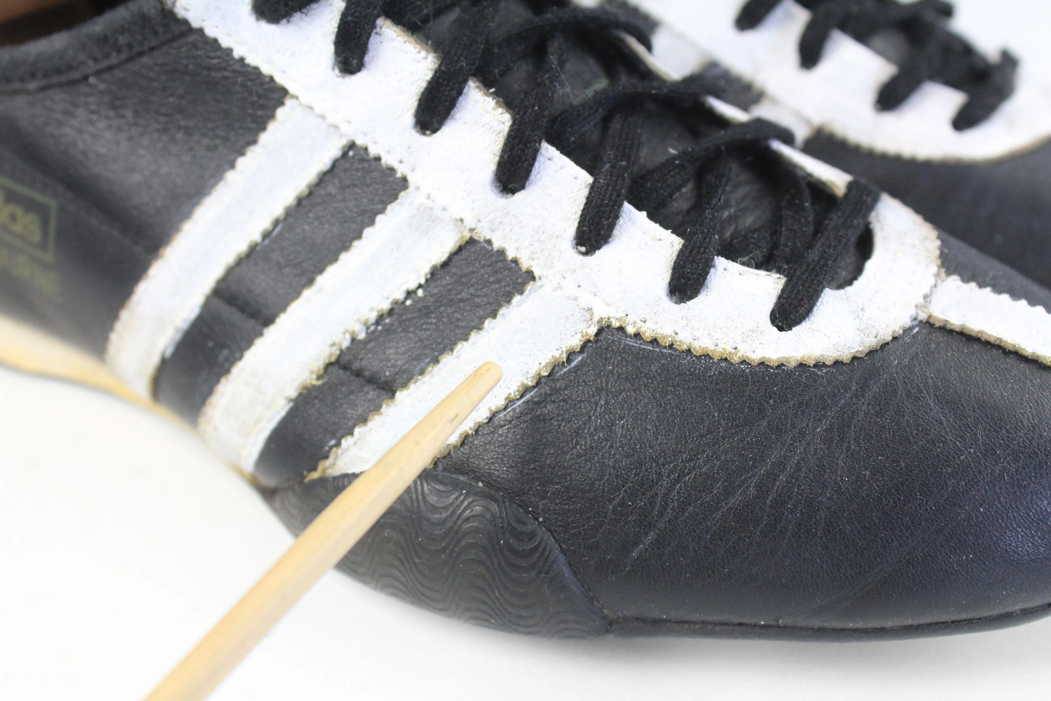 Vintage Adidas Melbourne Sneakers Women's US 7.5 Adidas Race Shoe