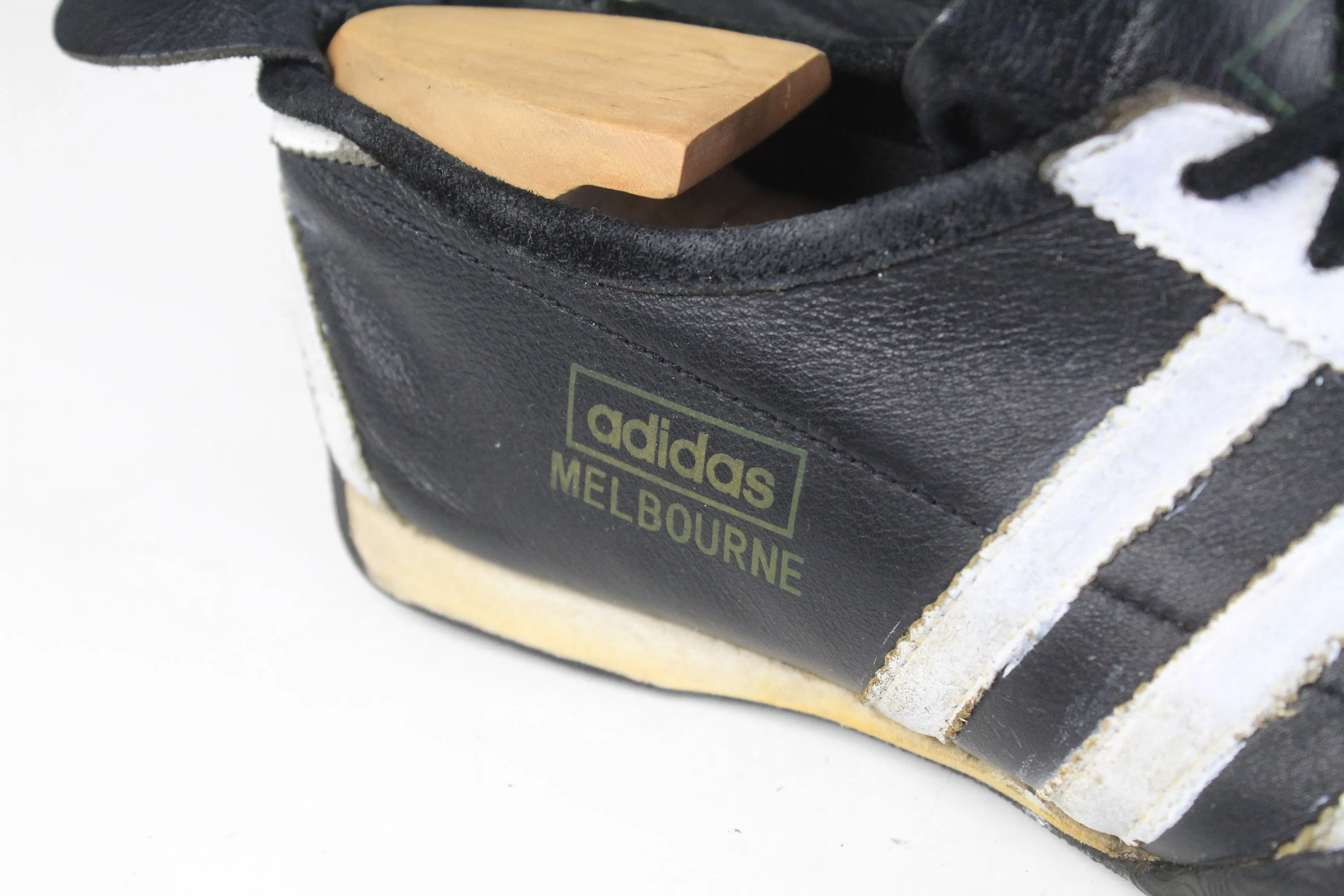 Vintage Adidas Melbourne Sneakers Women's US 7.5 Adidas Solarmotion Spikeless Lighstrike 24 Golf Shoes