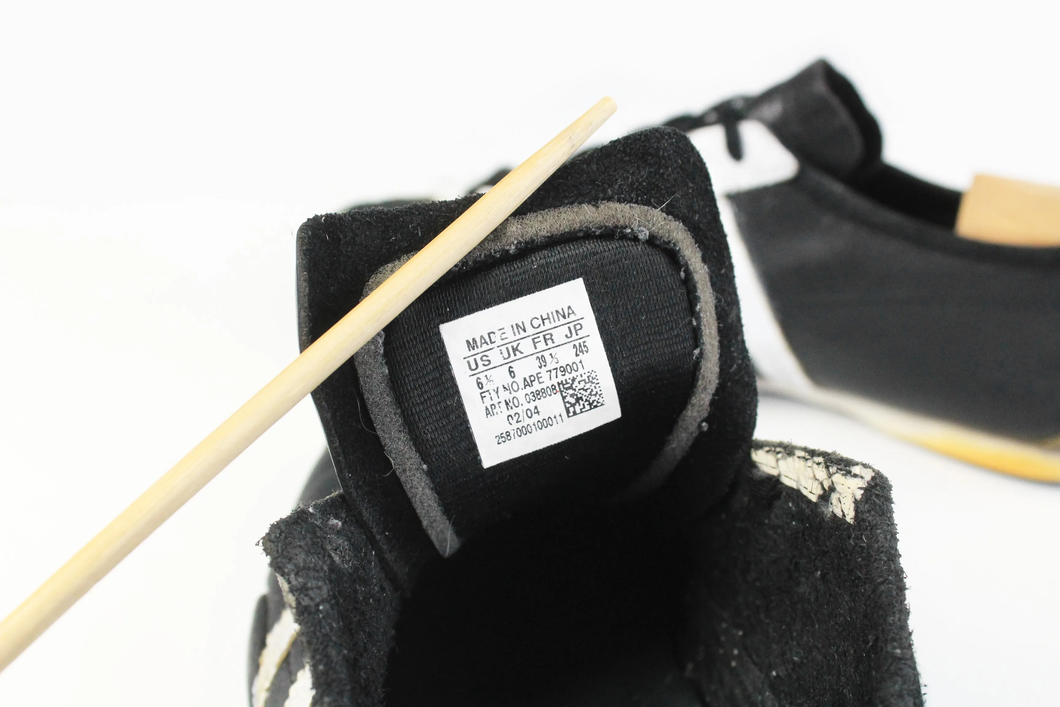 Vintage Adidas Melbourne Sneakers Women's US 7.5 Handball Shoes Adidas