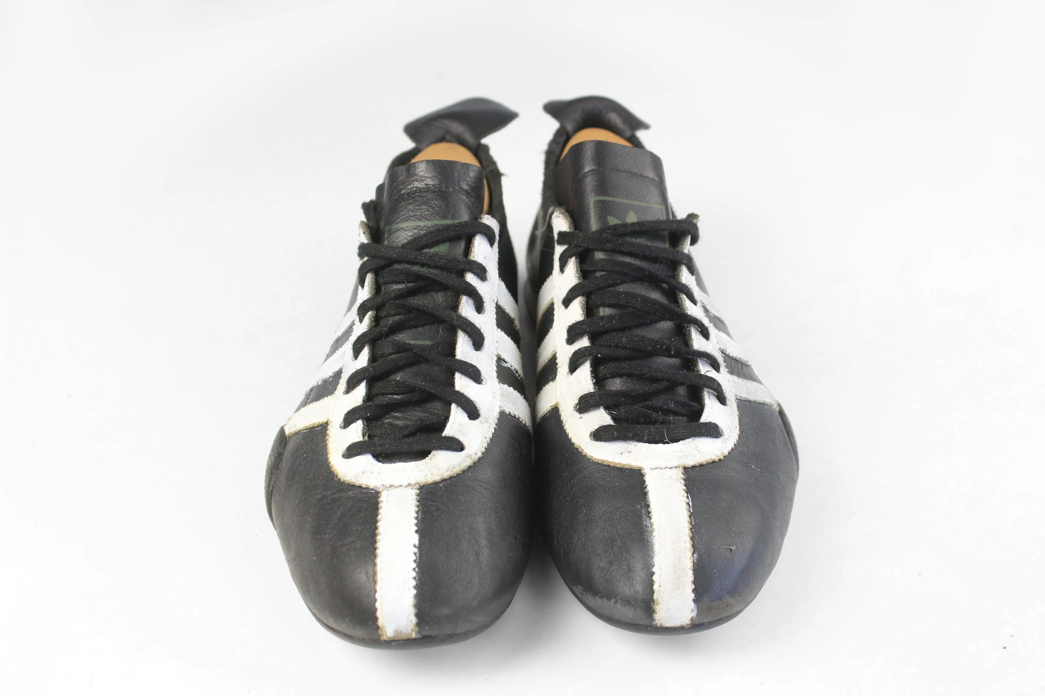 Adidas Animal Print Shoes Vintage Adidas Melbourne Sneakers Women's US 7.5