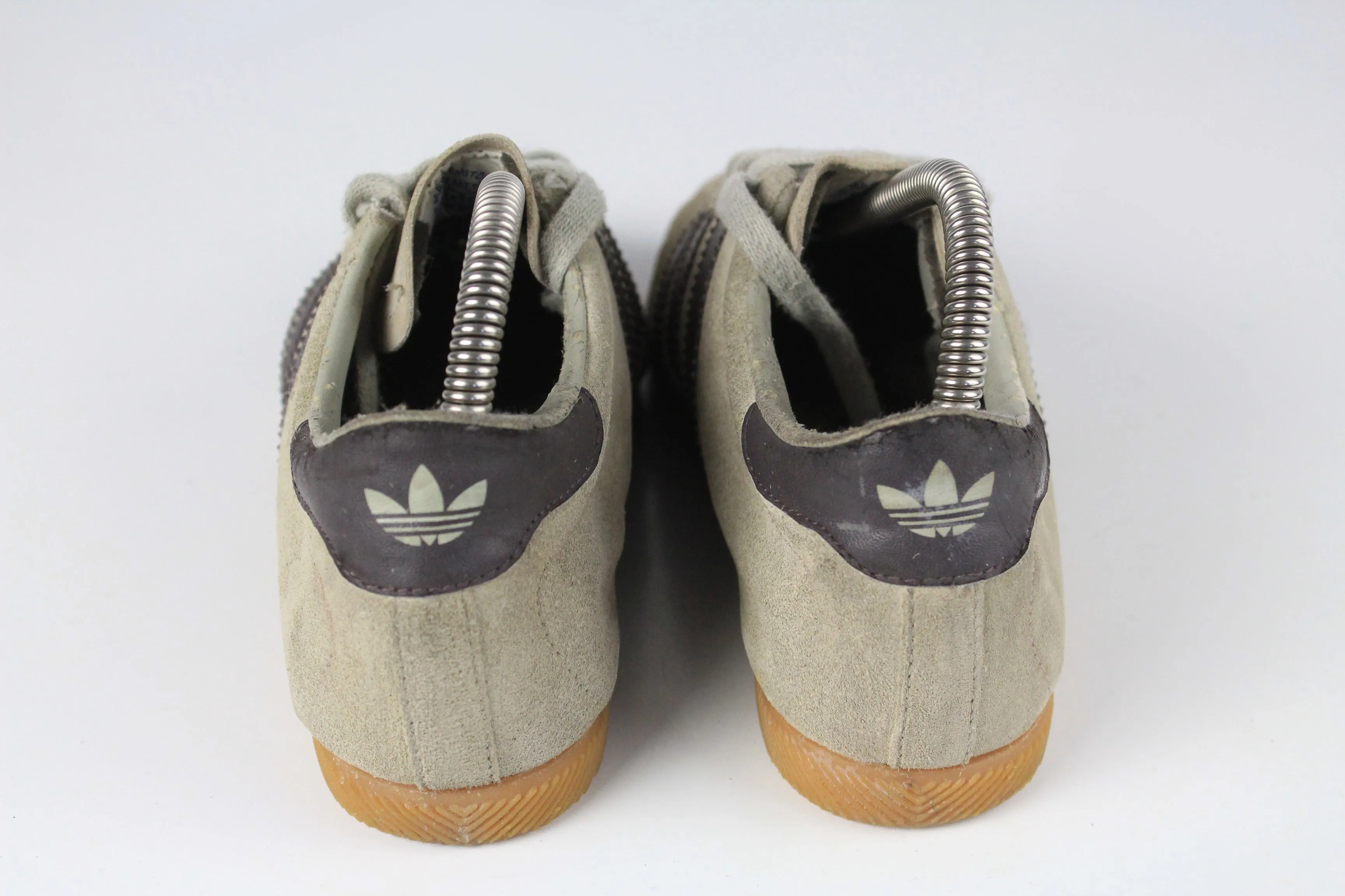 Human Races Adidas Shoes Vintage Adidas Rekord Sneakers EUR 38