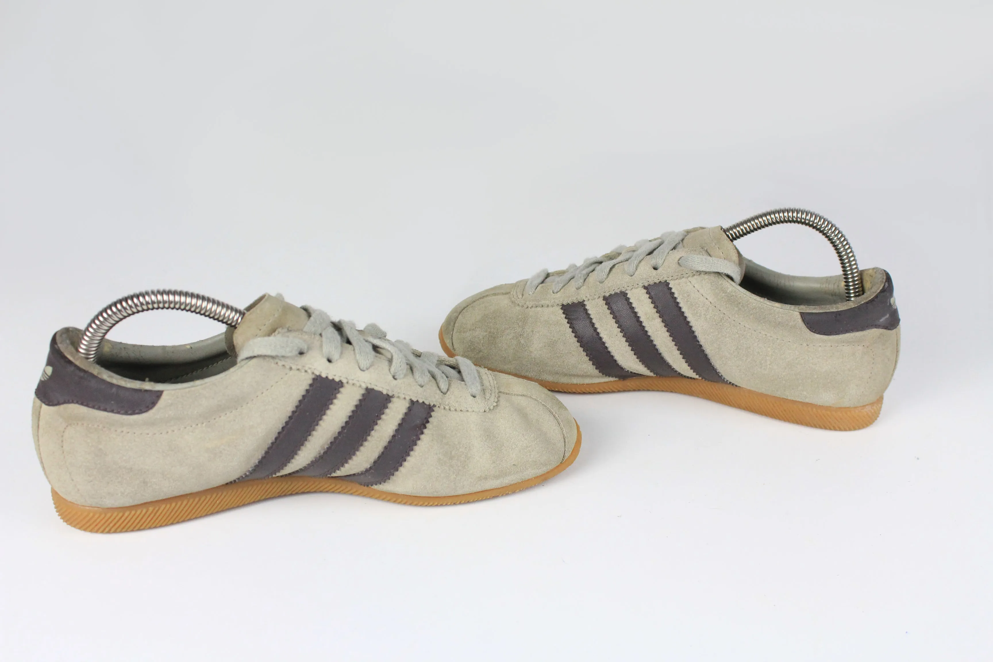 Vintage Adidas Rekord Sneakers EUR 38 Beyonce New Adidas Shoes