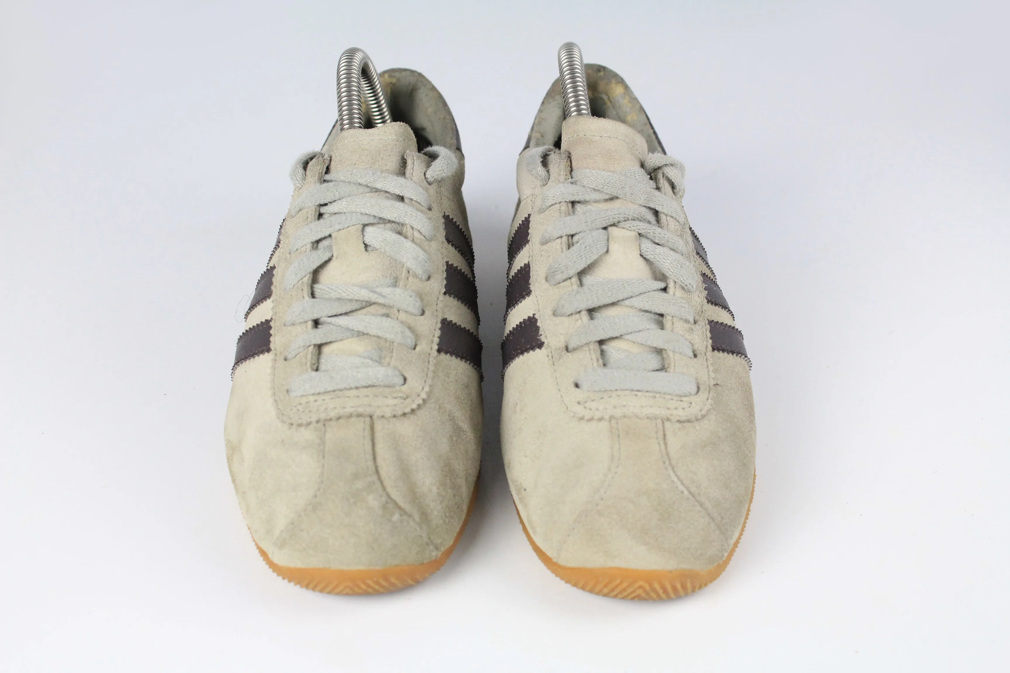 Vintage Adidas Rekord Sneakers EUR 38 Adidas Samba Rack Room Shoes
