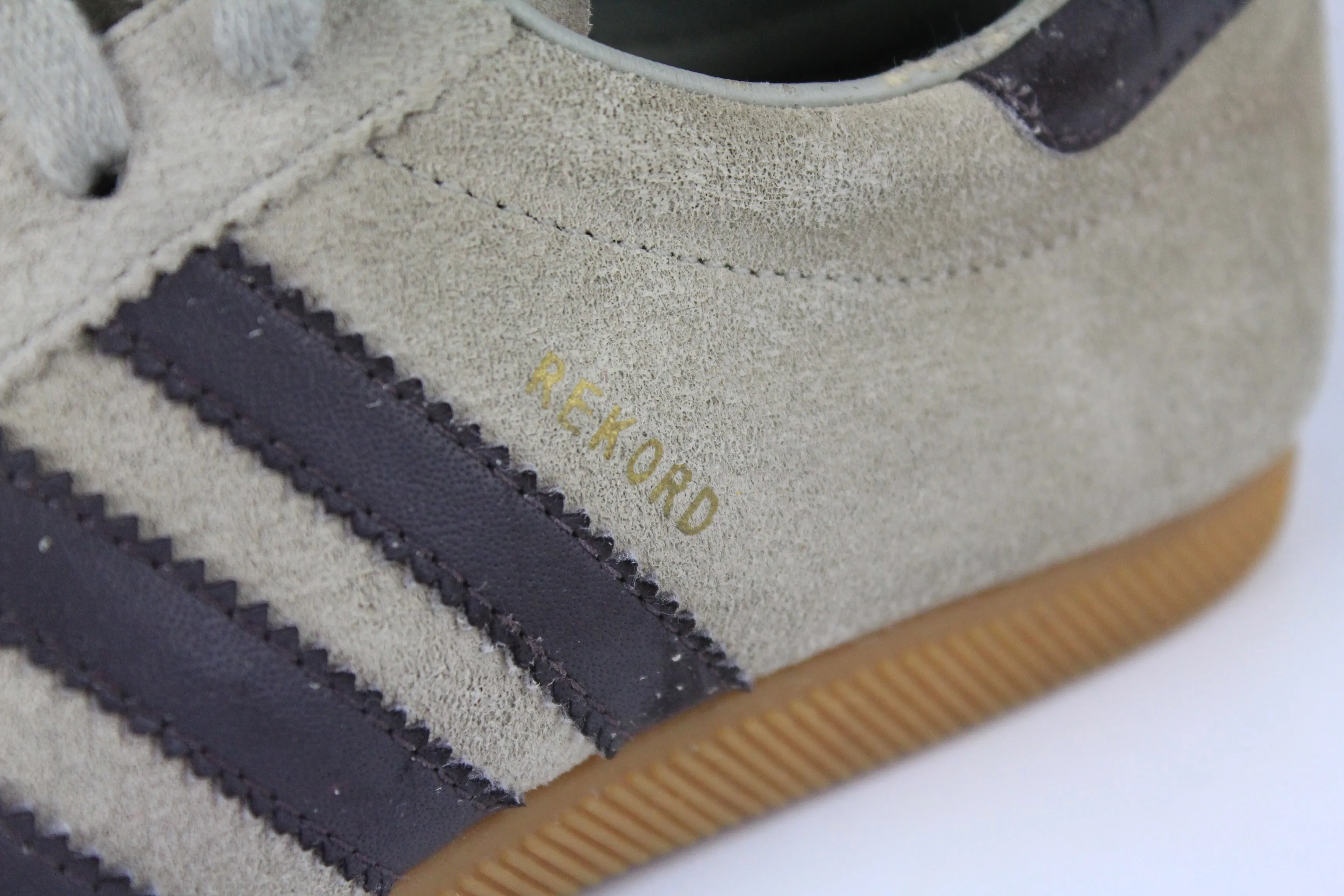 Adidas Terrex Anylander Rain Rdy Hiking Shoes Vintage Adidas Rekord Sneakers EUR 38