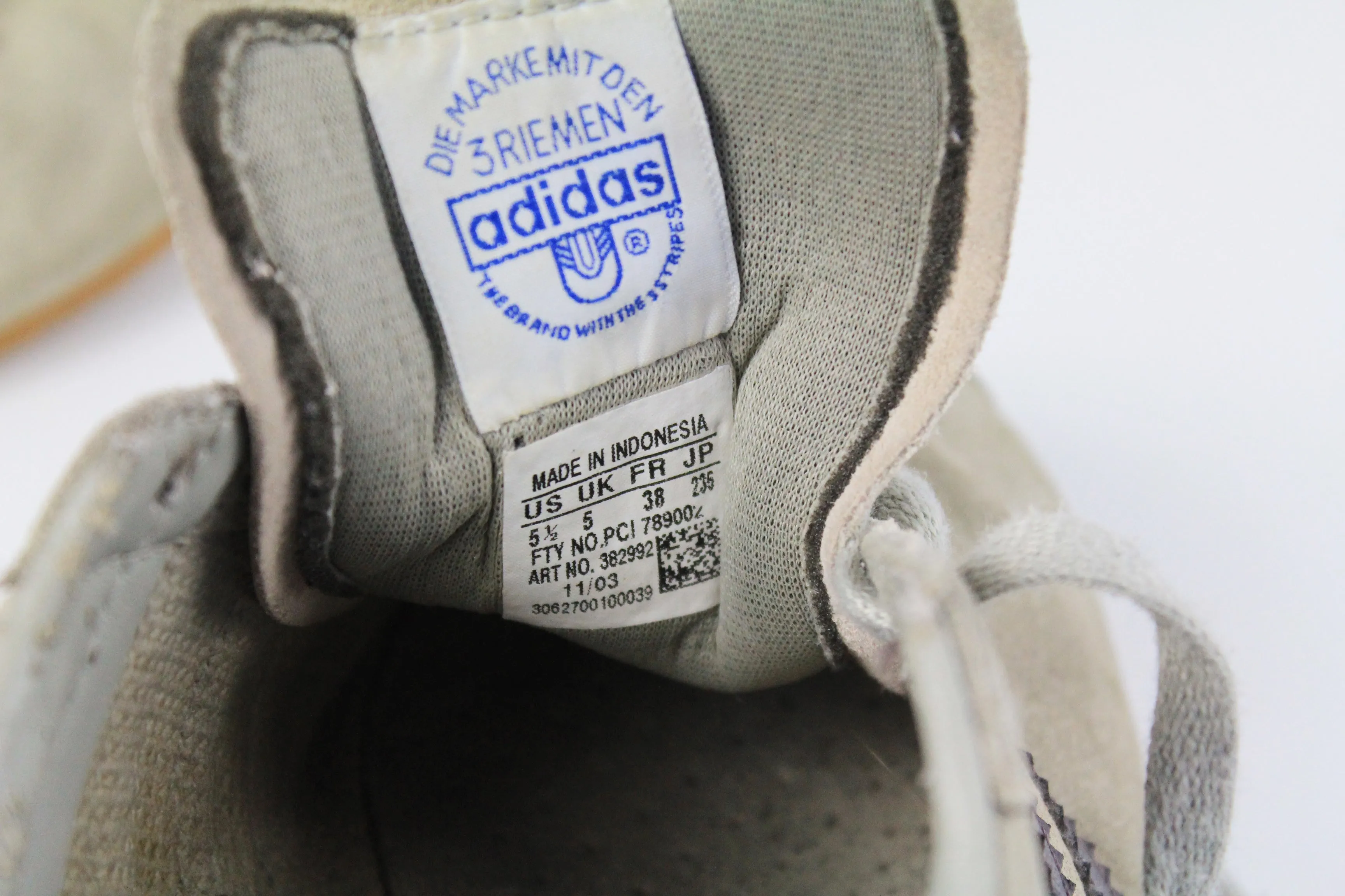 Vintage Adidas Rekord Sneakers EUR 38 Adidas Lite Racer Adapt 5.0 Running Shoe