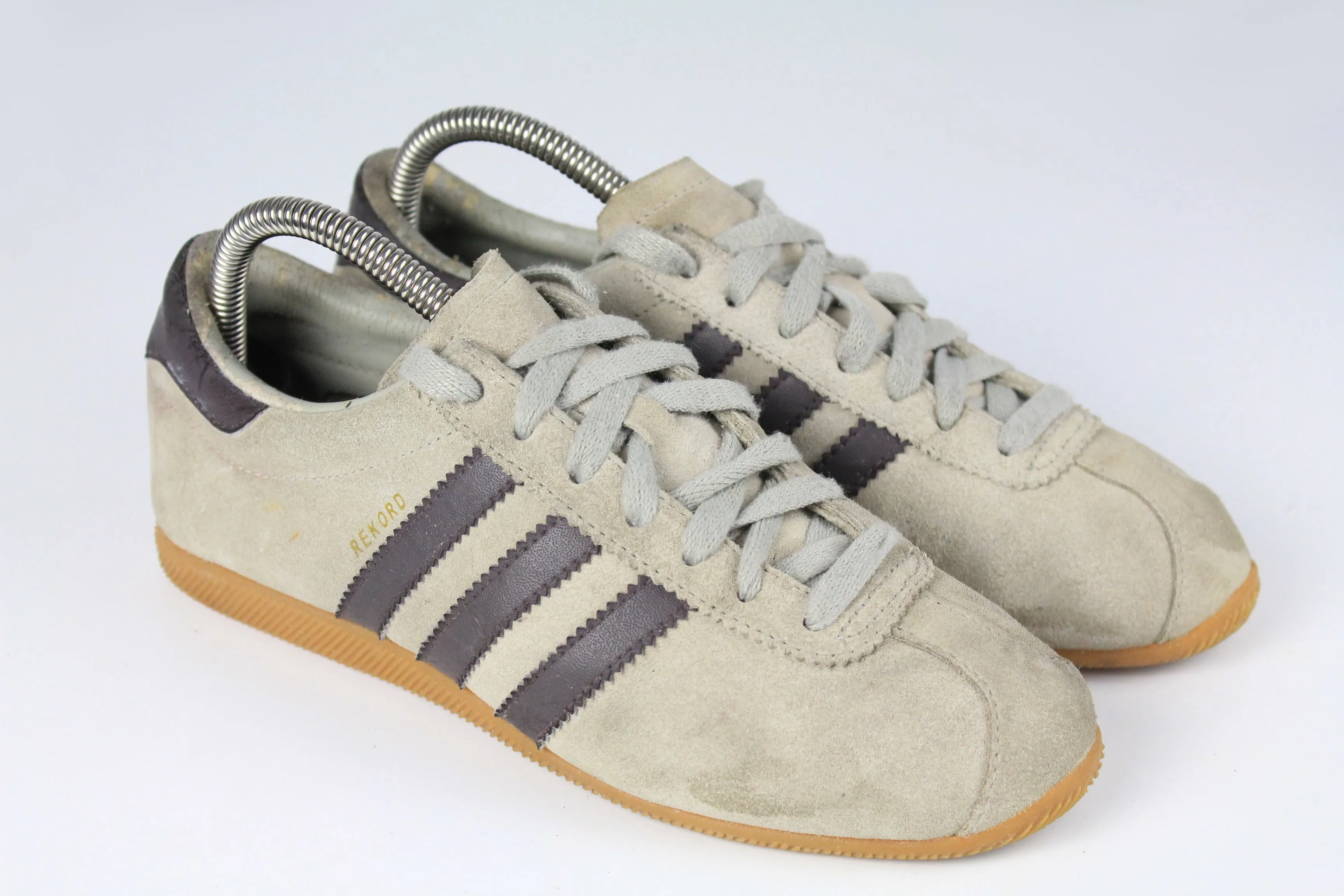 Adidas Shoes Site Vintage Adidas Rekord Sneakers EUR 38