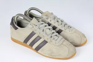 Vintage Adidas Rekord Sneakers EUR 38 Adidas Sequin Shoes