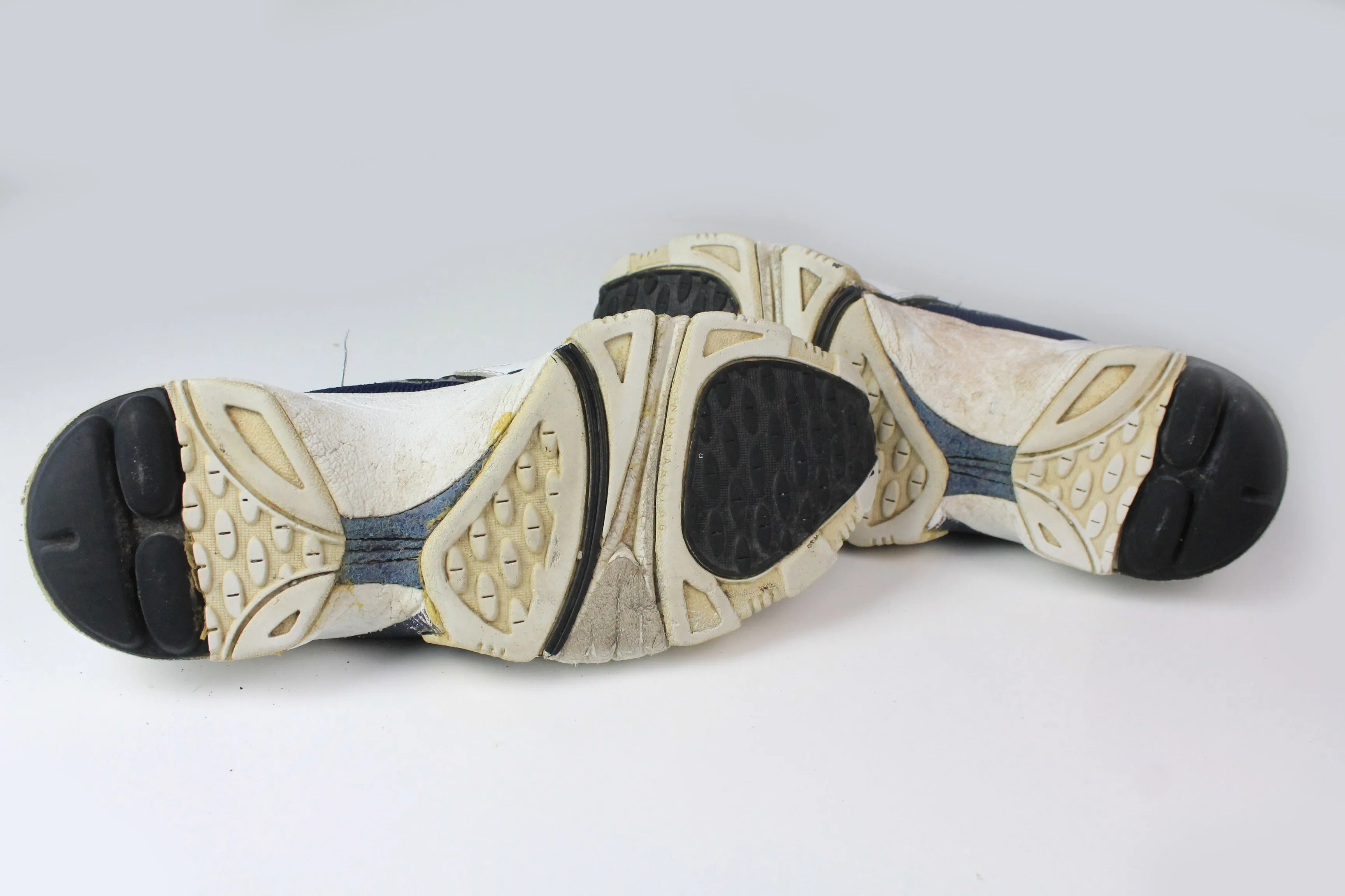 Adidas Web Boost Shoes Vintage Adidas Sneakers US 9