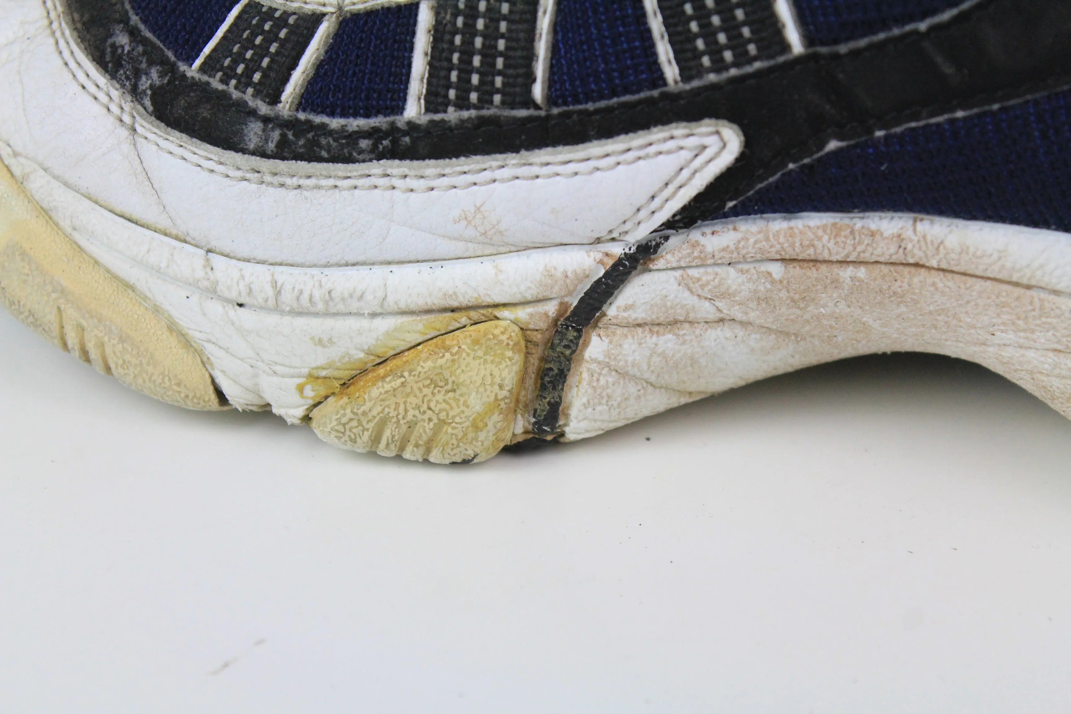 Damian Lillard Adidas Shoes Vintage Adidas Sneakers US 9