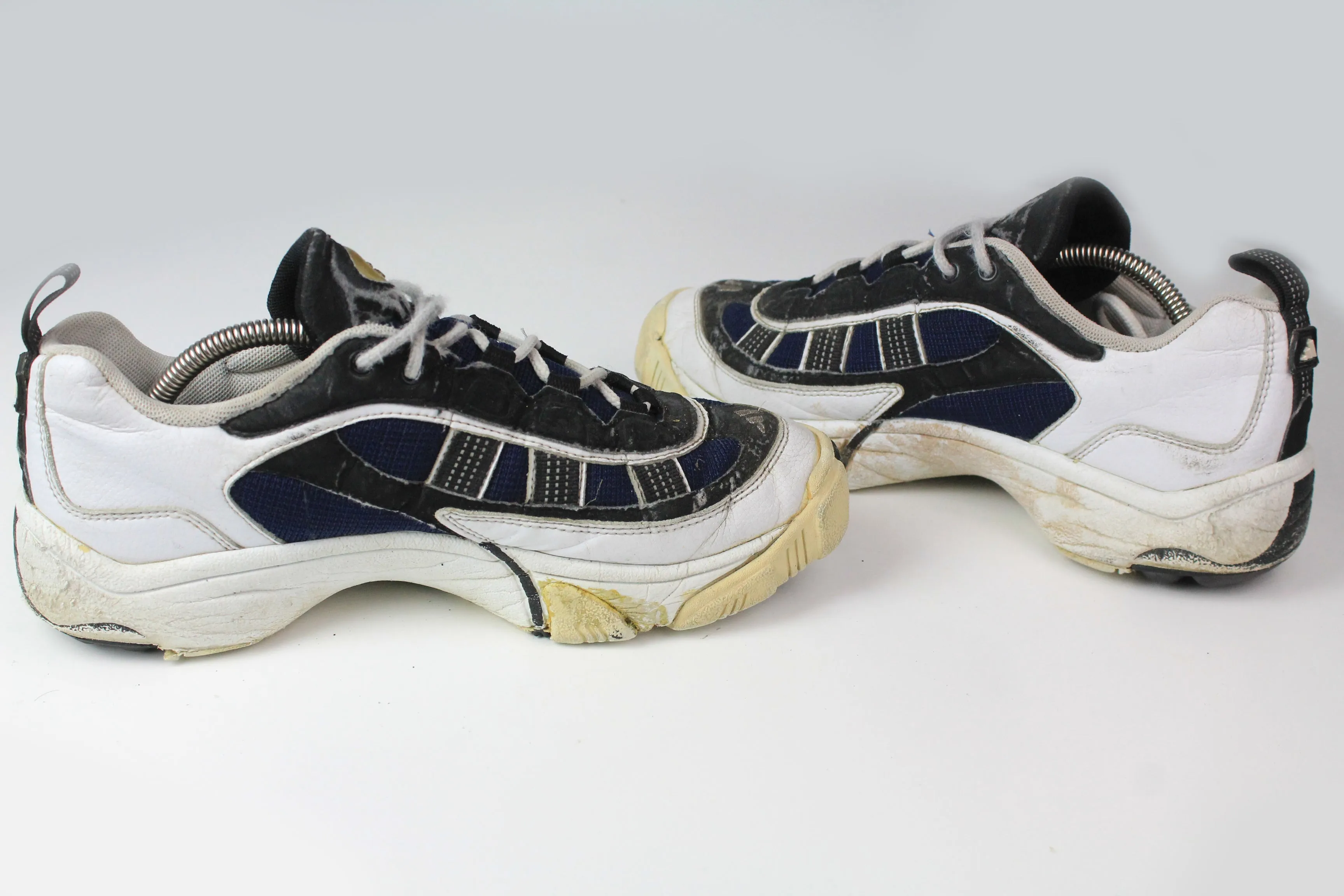 Adidas Design Your Own Shoe Vintage Adidas Sneakers US 9