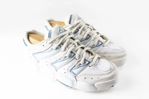 Adidas Samba Spikeless Golf Shoes Vintage Adidas Sneakers Women's US 5