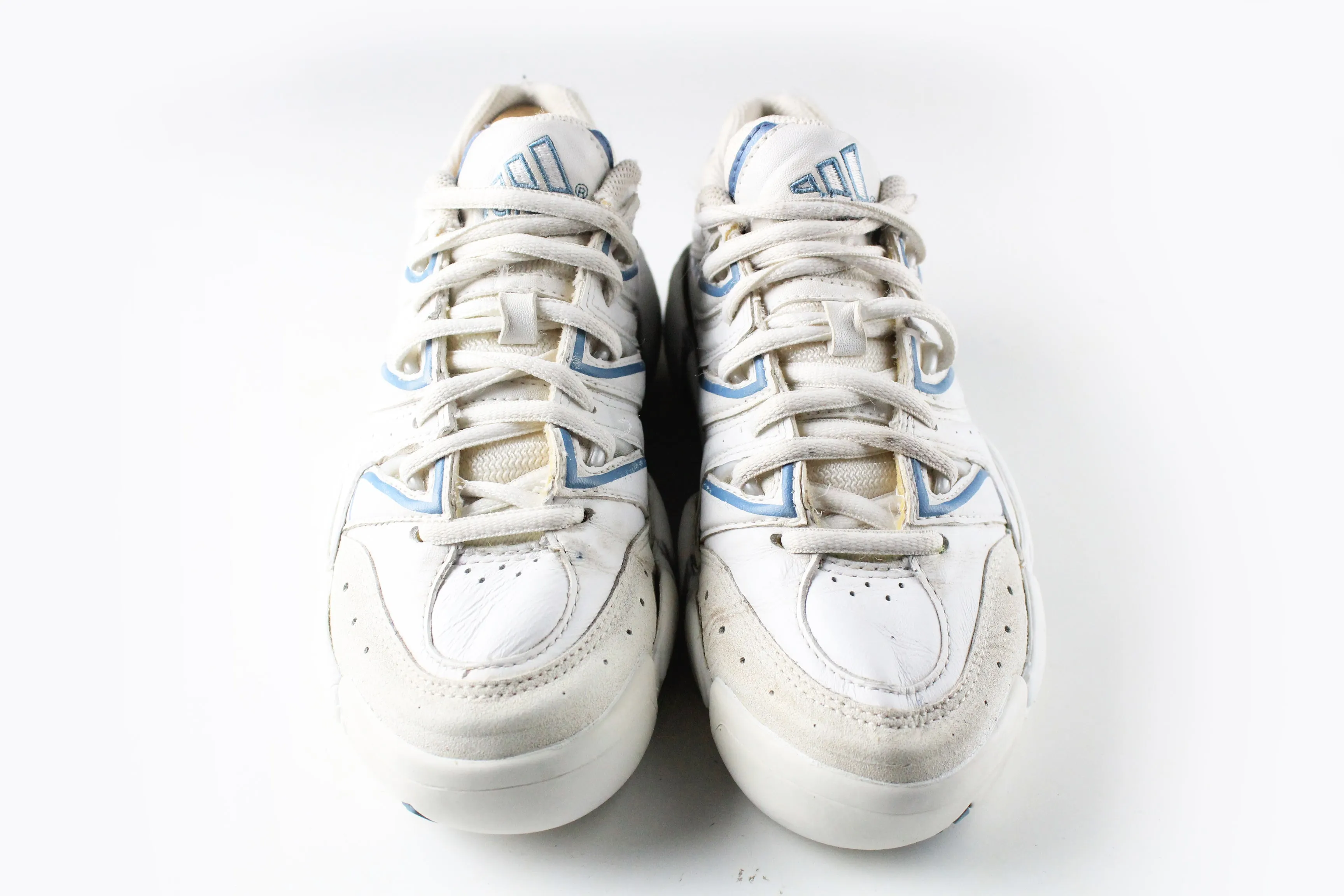 Vintage Adidas Sneakers Women's US 5 Adidas Samba Adv Shoes