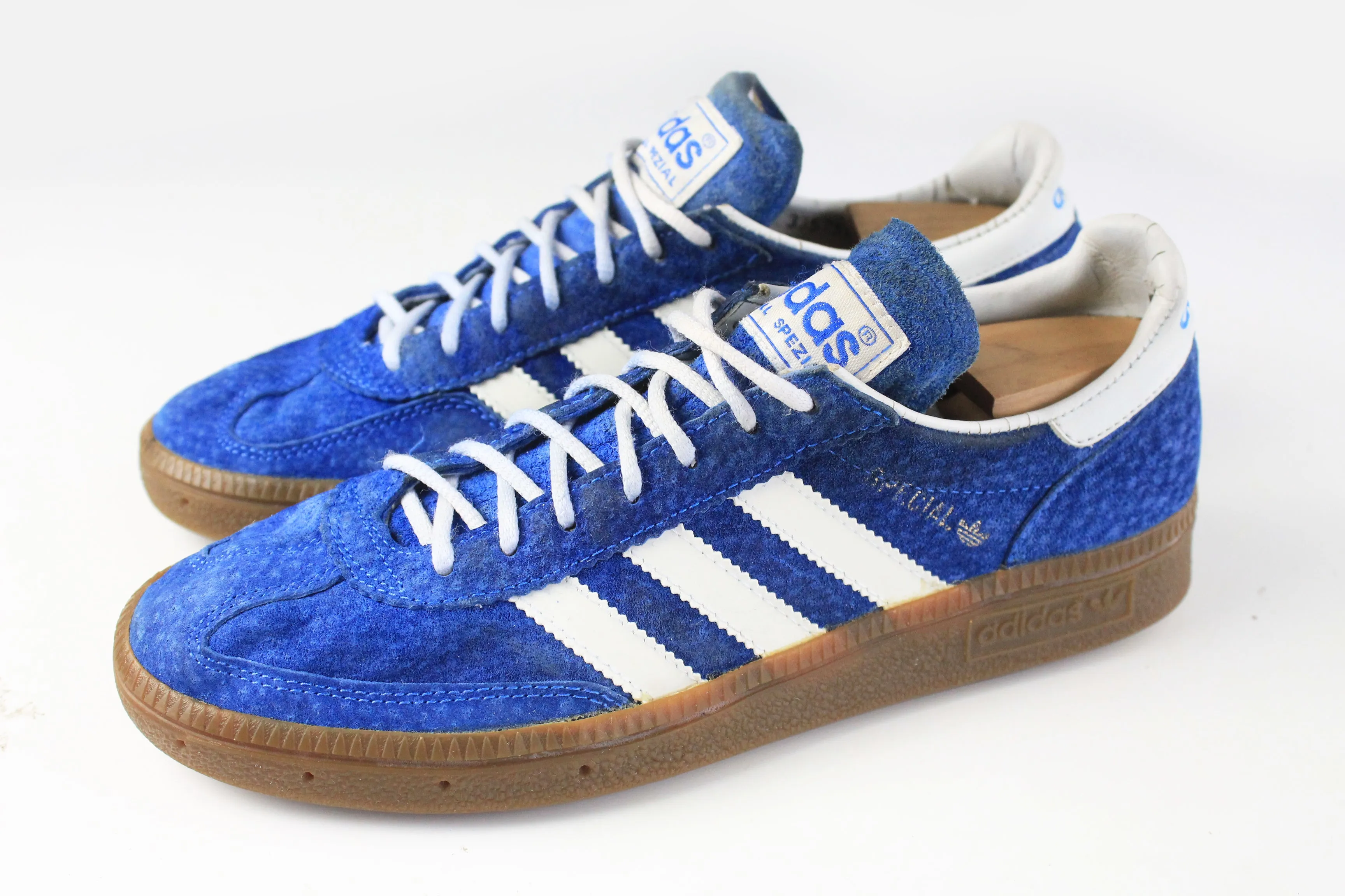 Vintage Adidas Special Sneakers US 7.5 Soccer Shoes Adidas Predator