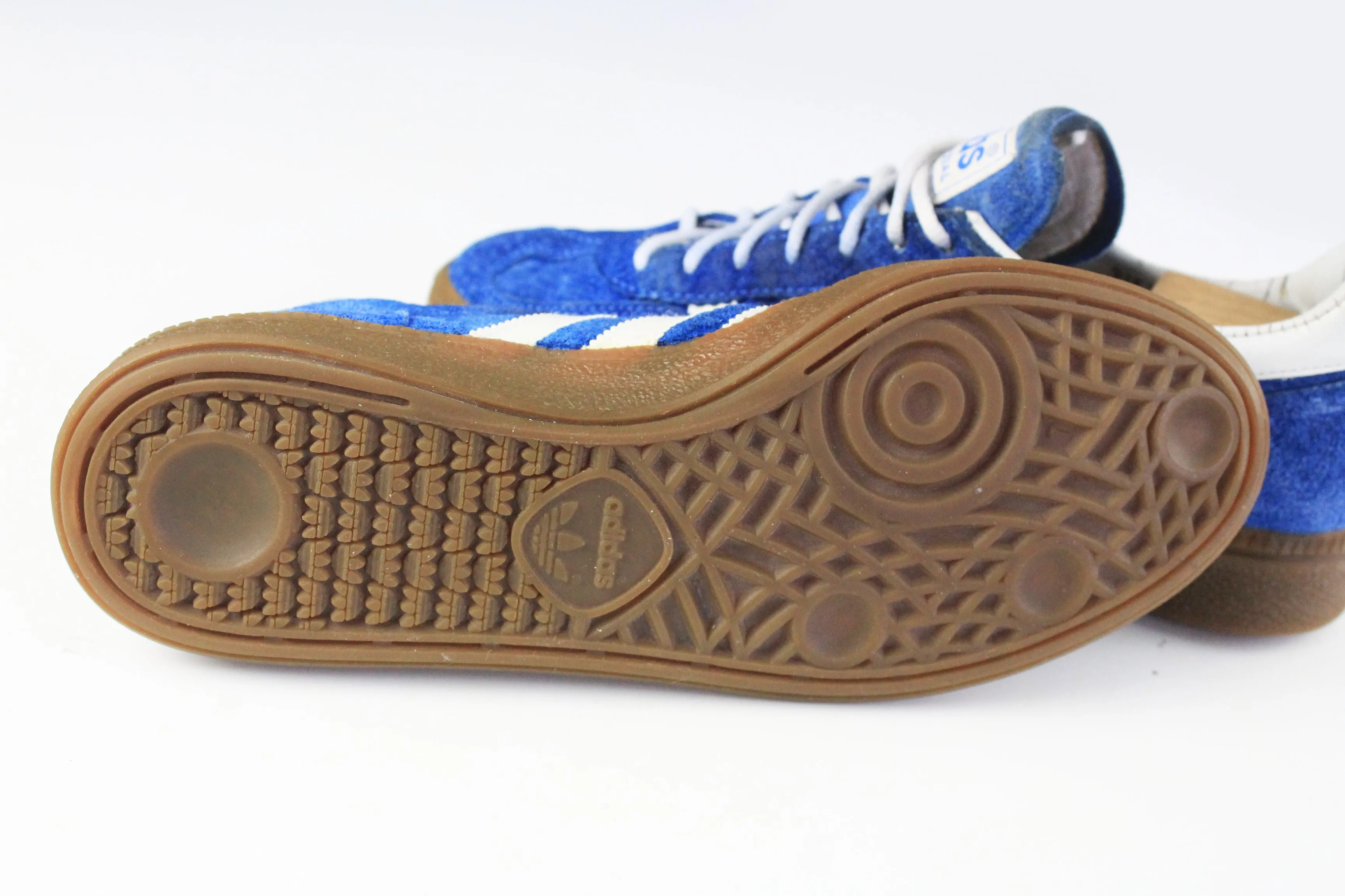 Adidas Foam Runner Shoes Vintage Adidas Special Sneakers US 7.5