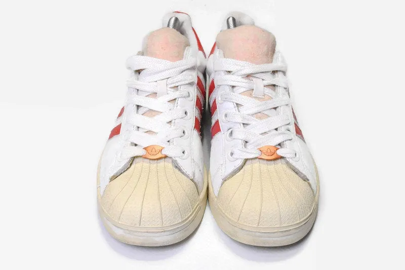 Adidas Runfalcon 3 Running Shoes Vintage Adidas Superstar Sneakers US7