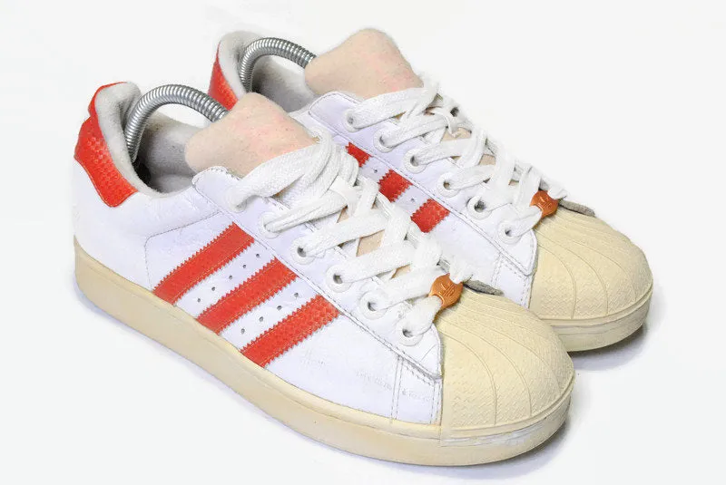 Vintage Adidas Superstar Sneakers US7 Adidas Shoes Online Store