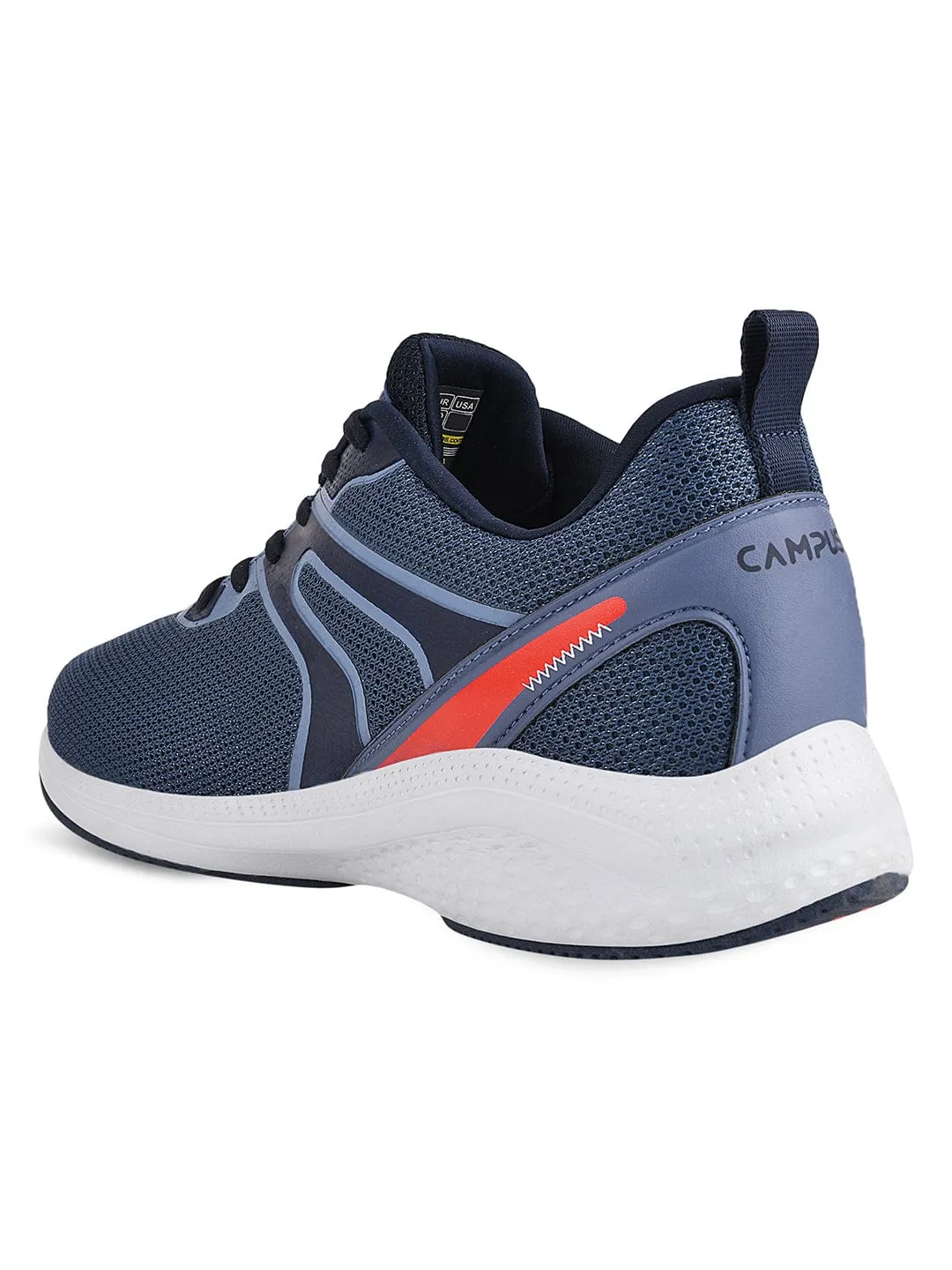 Best Running Shoes For Under $100 VIVID Blue Men's Running Shoes