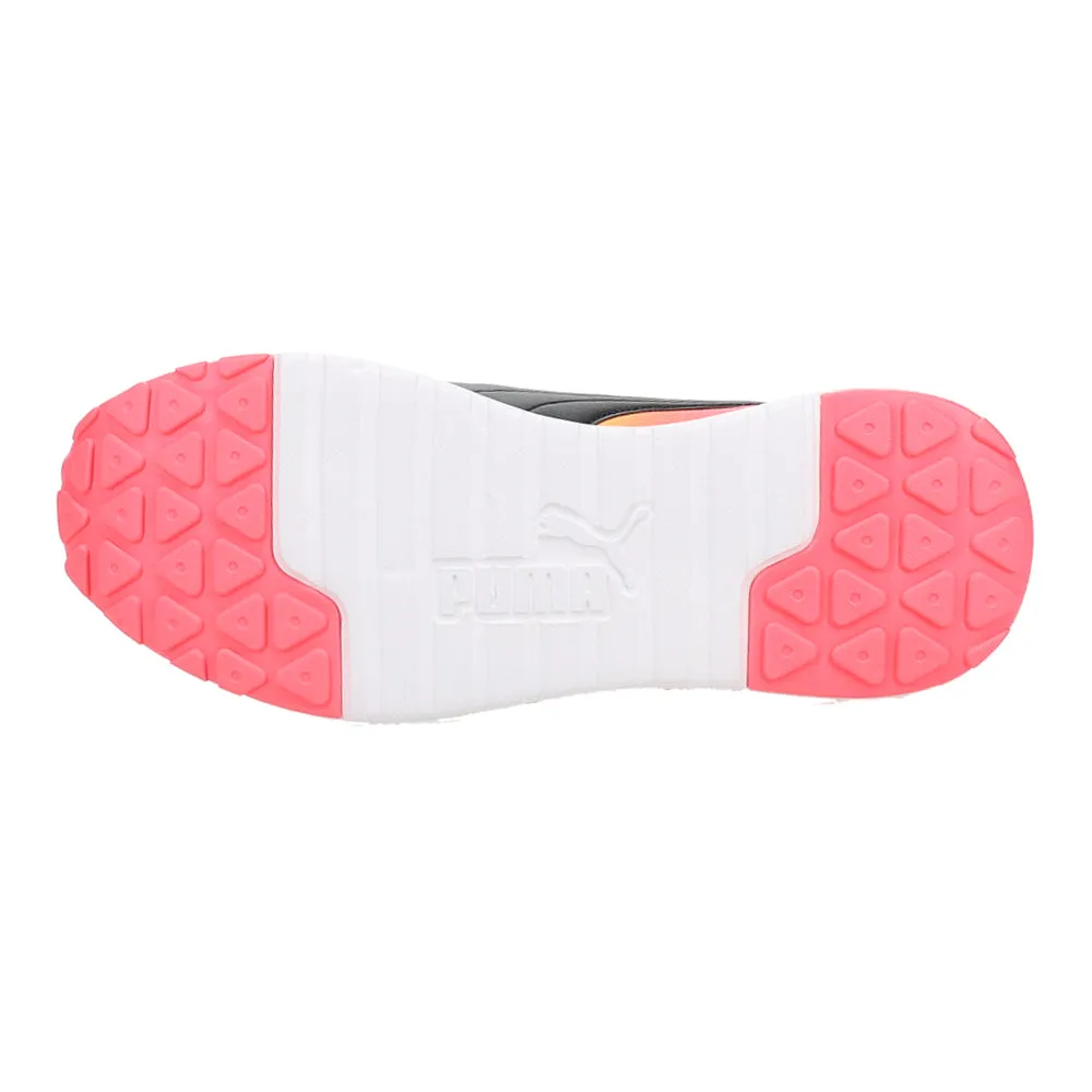 R78 Voyage Lace Up Sneakers Puma Basketball Shoes 2015