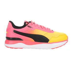 Puma Shoe Fit Guide R78 Voyage Lace Up Sneakers