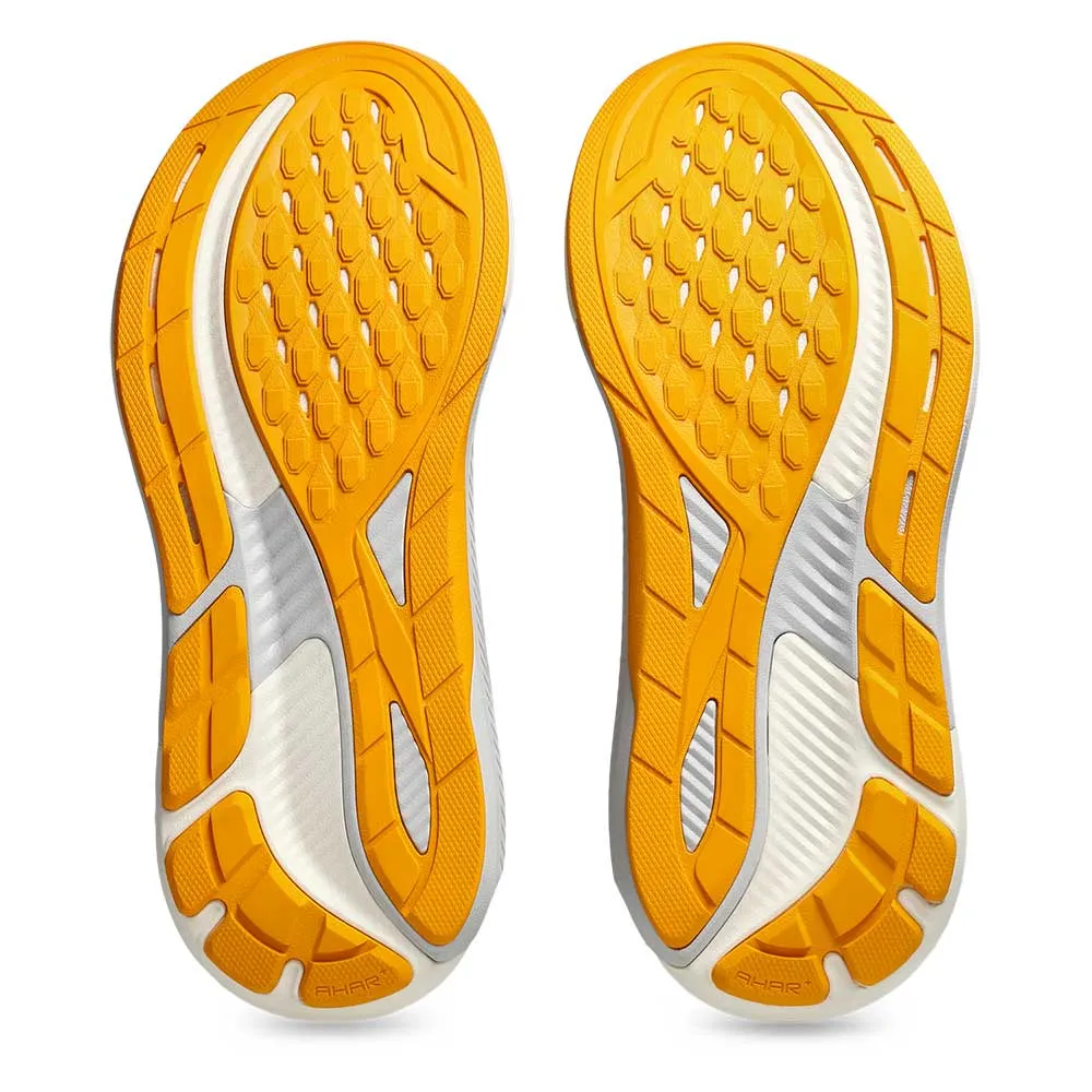 Workout Shoes Asics Men's GT-4000 4 Running Shoe - Black/Amber - Regular (D)