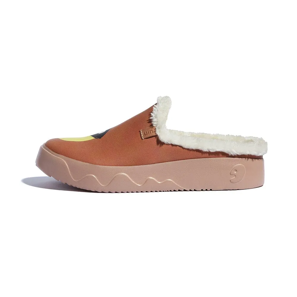 Slip Ons Winter Boots Fishbird 2 Fuerteventura VII Women