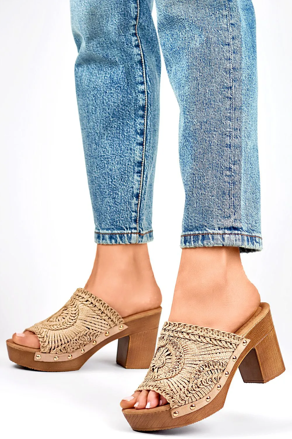 Flip-flops model 194878 PRIMO Wedges Flip Flop