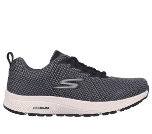 Running Shoes For High Arch SKECHERS GO RUN CONSISTENT - 128290 - BKMV