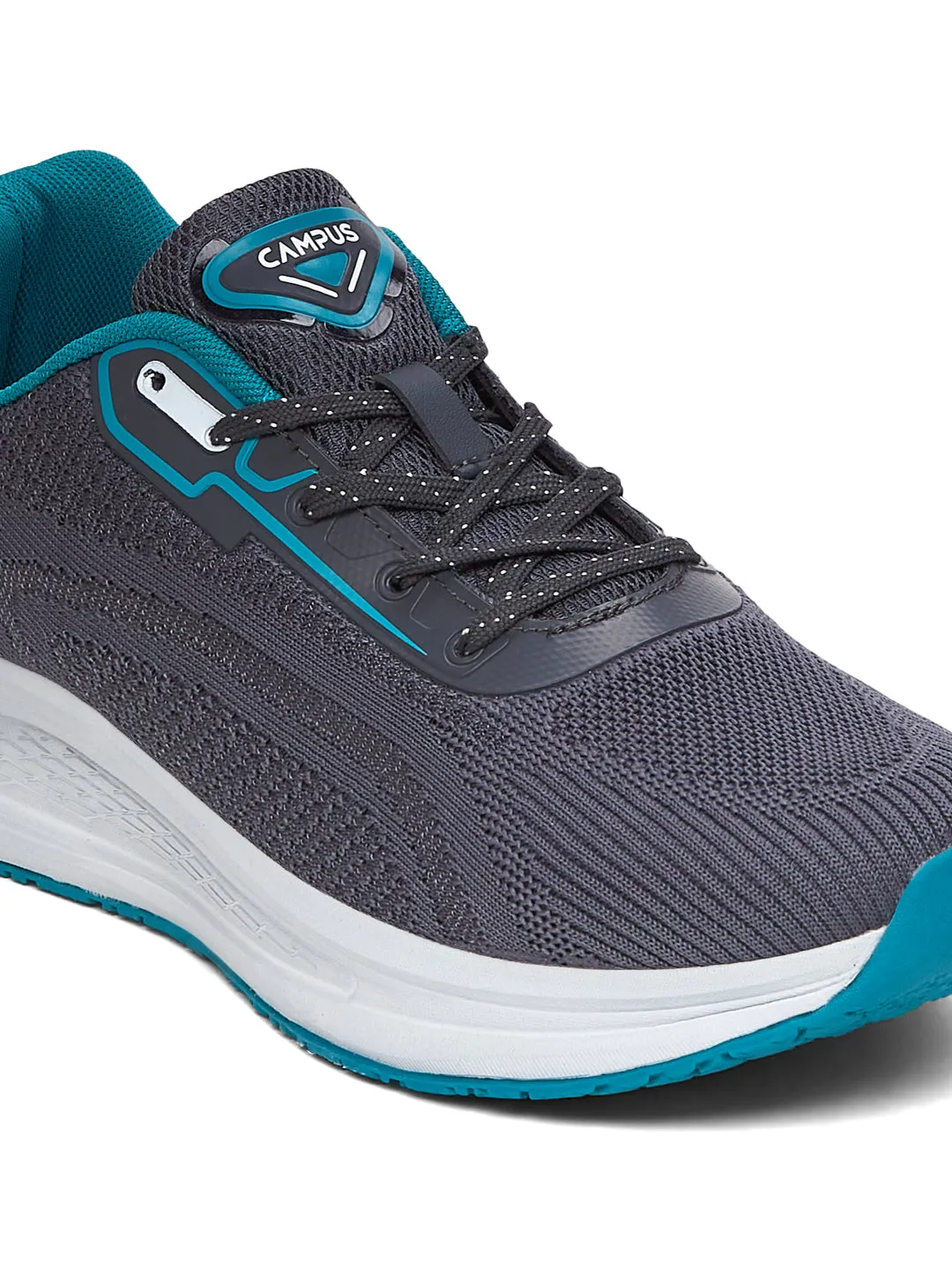 PLUSH Grey Men's Running Shoes Price Running Shoes