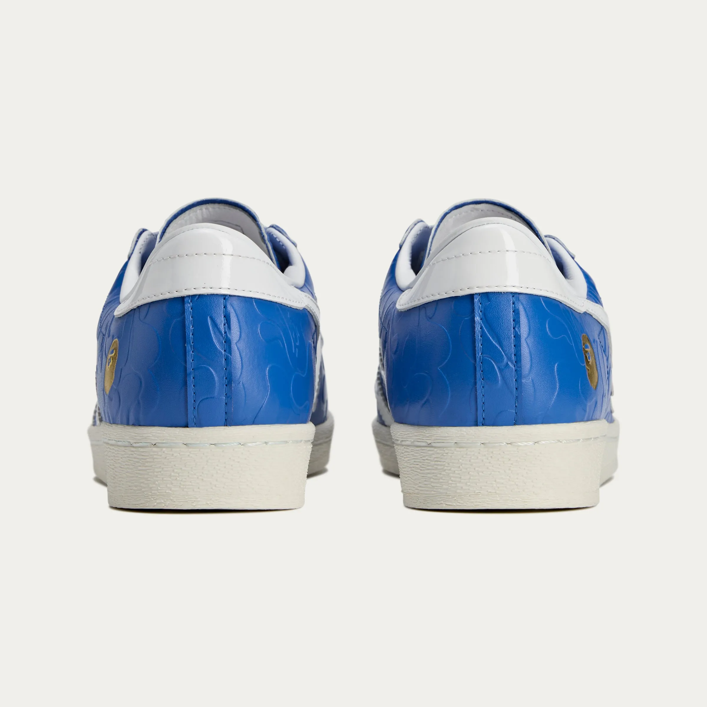 adidas Originals x BAPE Superstar Blue / FTWR White / Off White Adidas Adizero Aruku Shoes