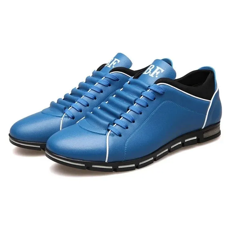 Old School Sneakers Casual Shoes for Men - Ralf