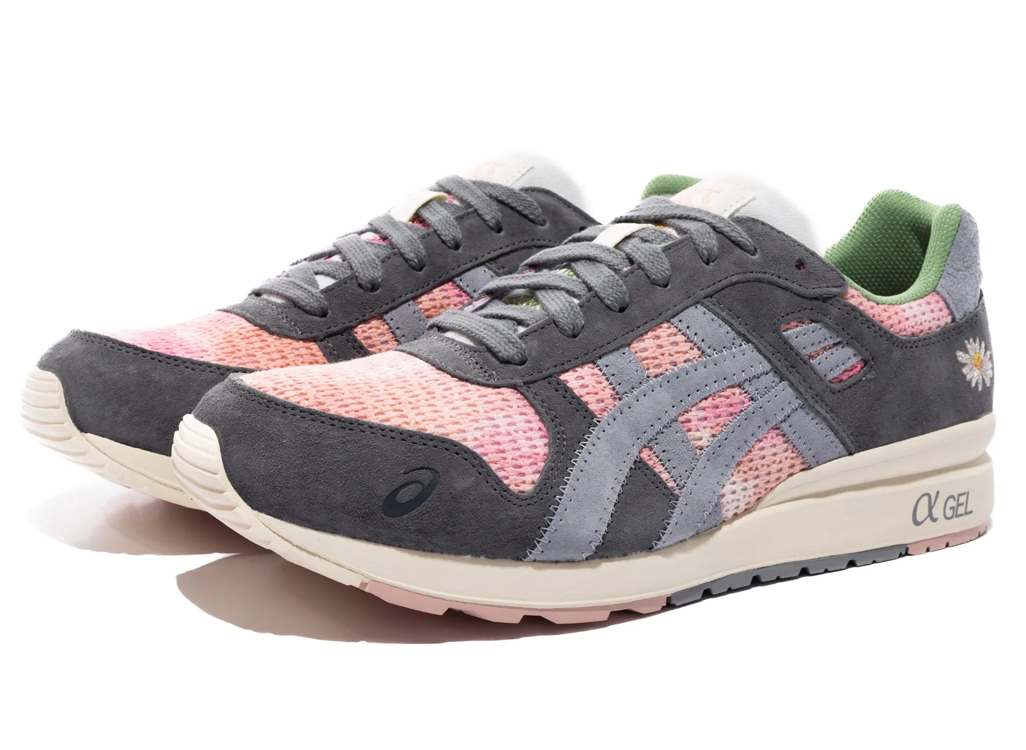 Up There x ASICS GT-II Asics Endurant Running Shoes