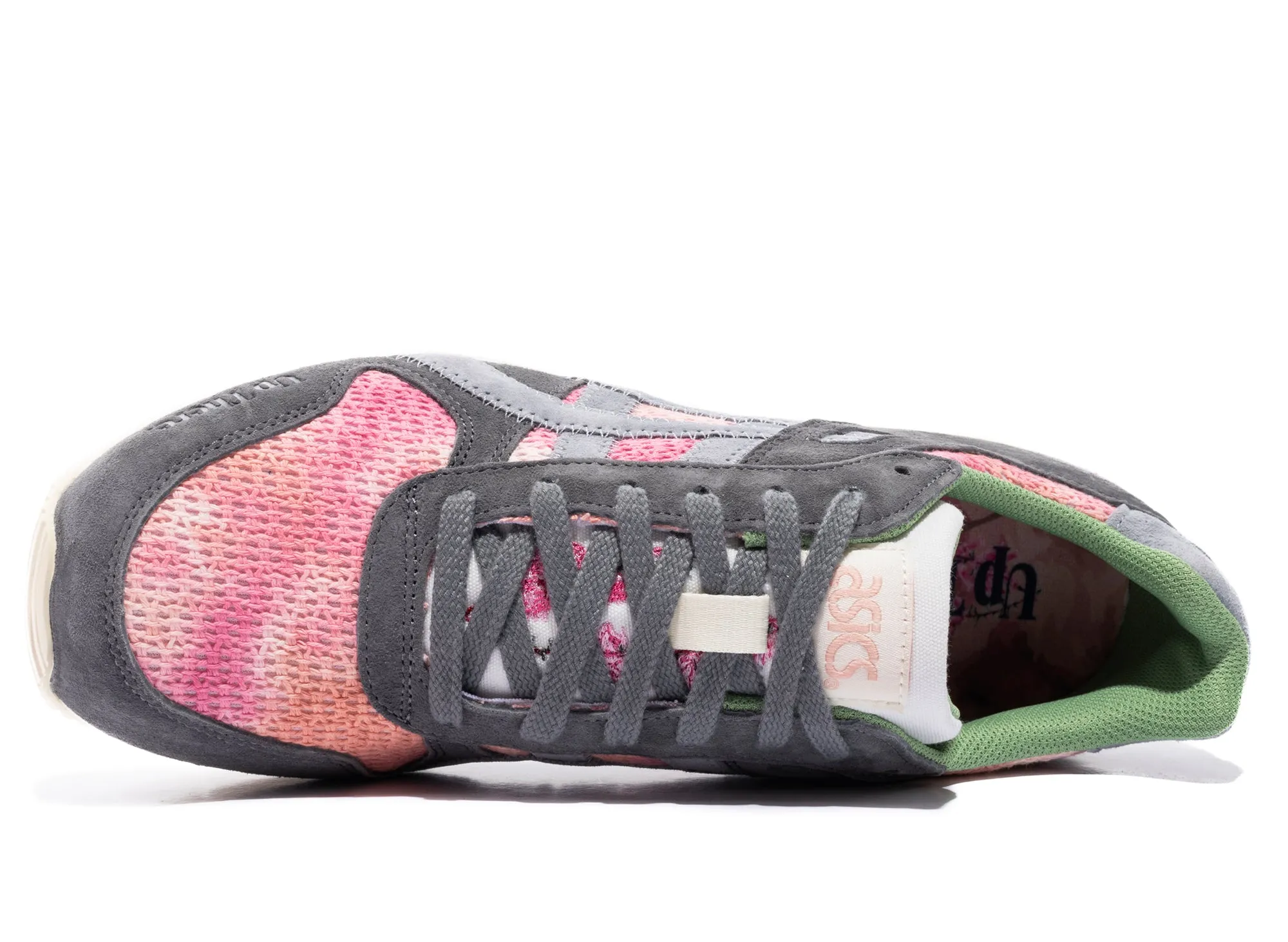 Up There x ASICS GT-II Asics Shoes Gel Kayano 26