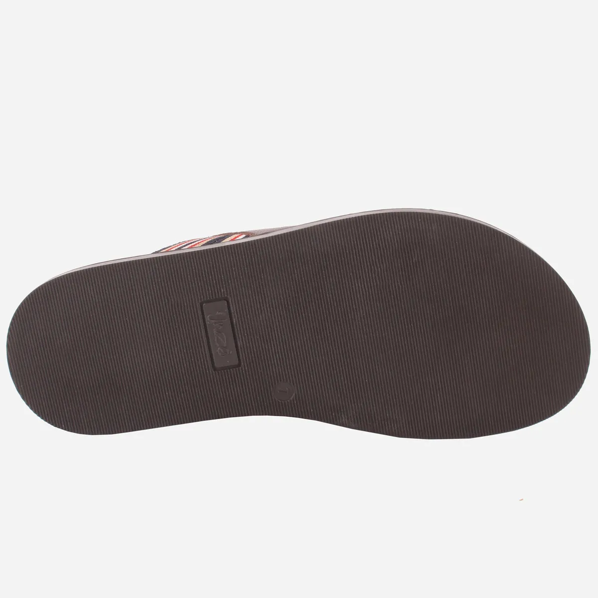 Men's "ATRIAT" Strappy Slide In Everyday Shoes Kooba Slippers