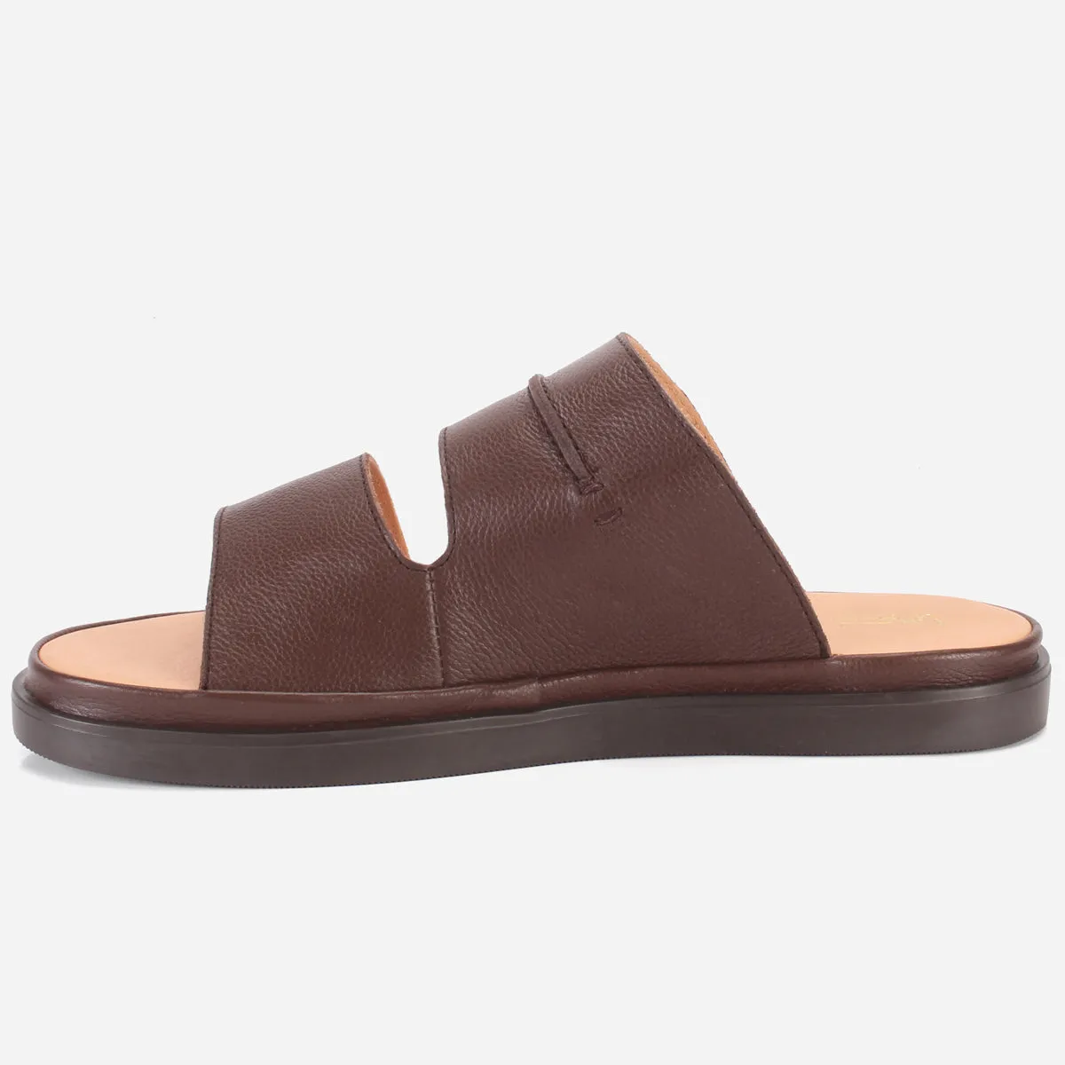 Puffies Slippers Men's "ATRIAT" Strappy Slide In Everyday Shoes