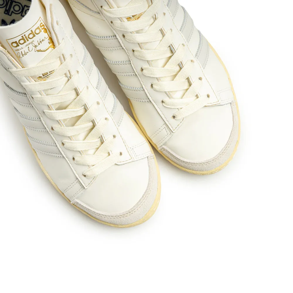 New Adidas Shoes Soccer Jabbar OG Hi | Off White